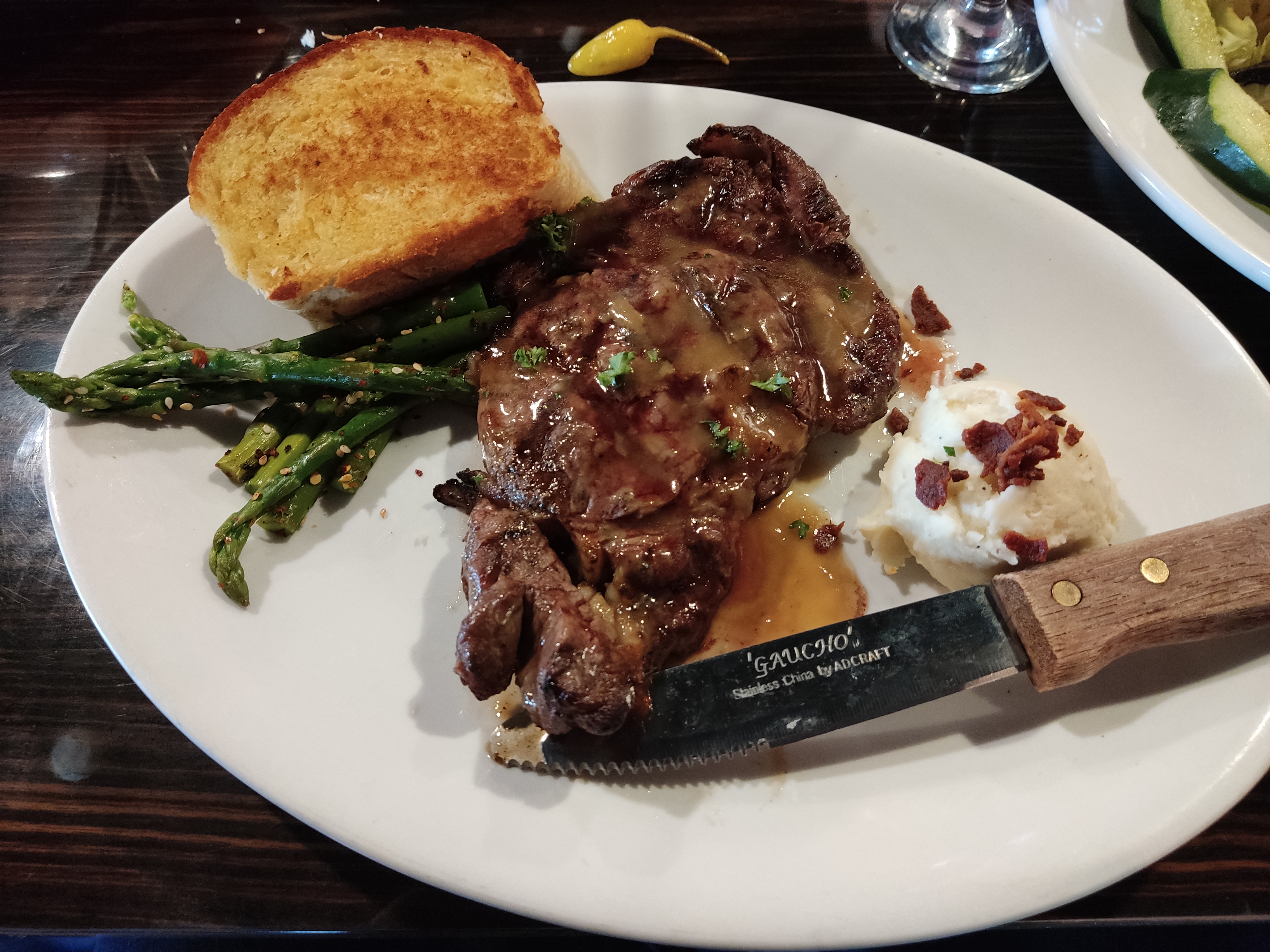 Toscanos Restaurante image 3