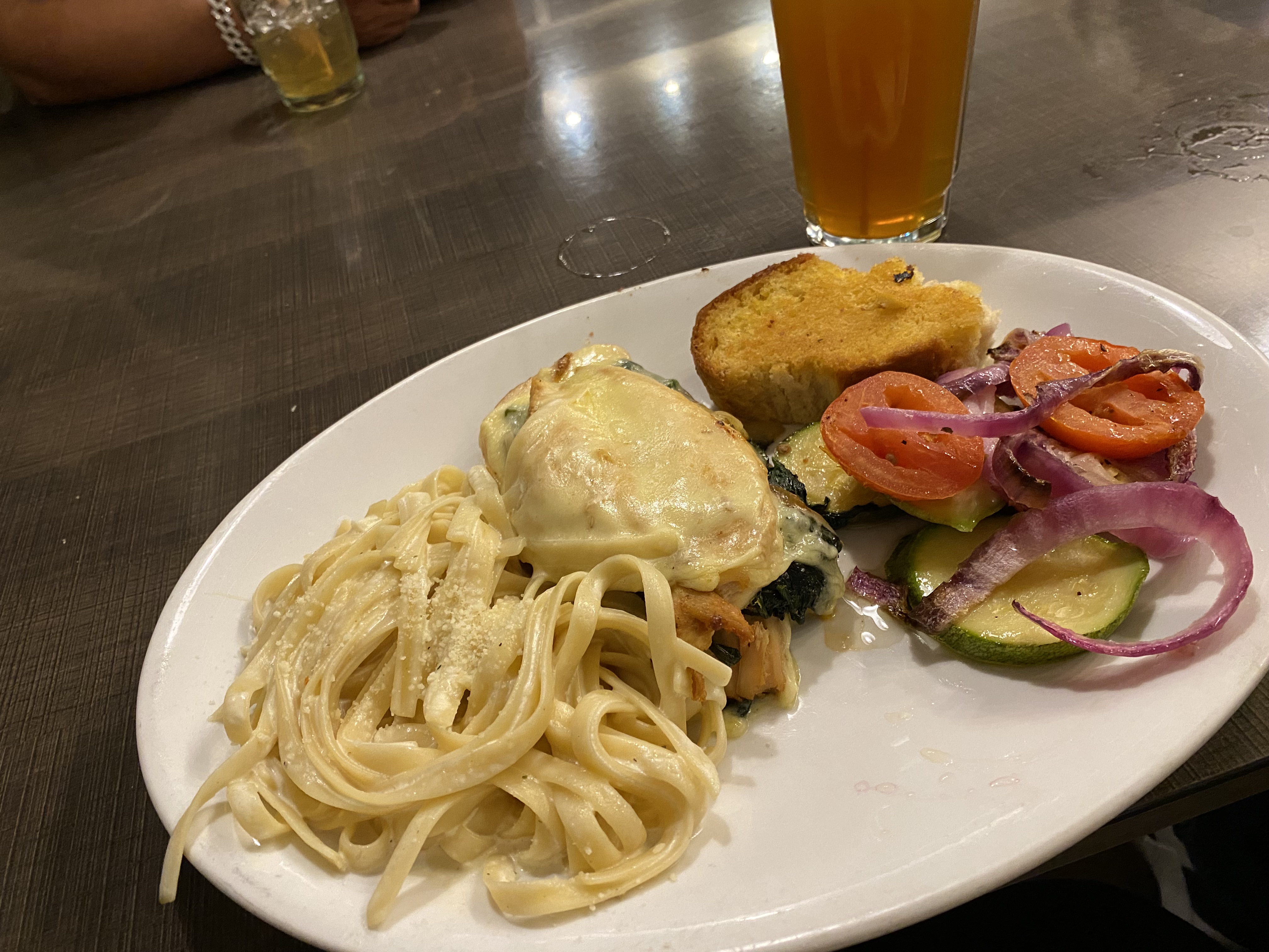 Toscanos Restaurante image 5