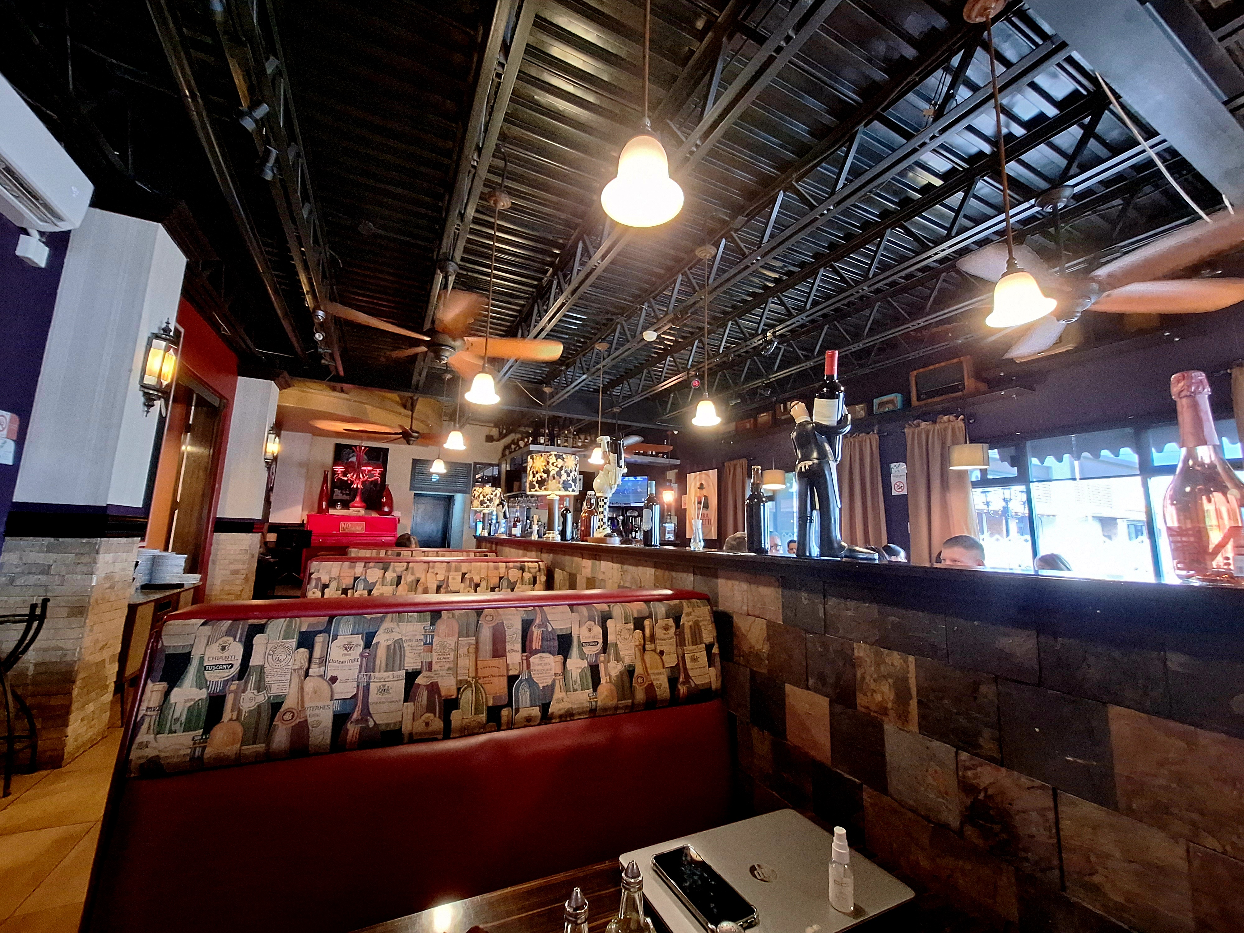 Toscanos Restaurante image 6