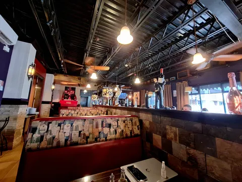 Toscanos Restaurante image 6