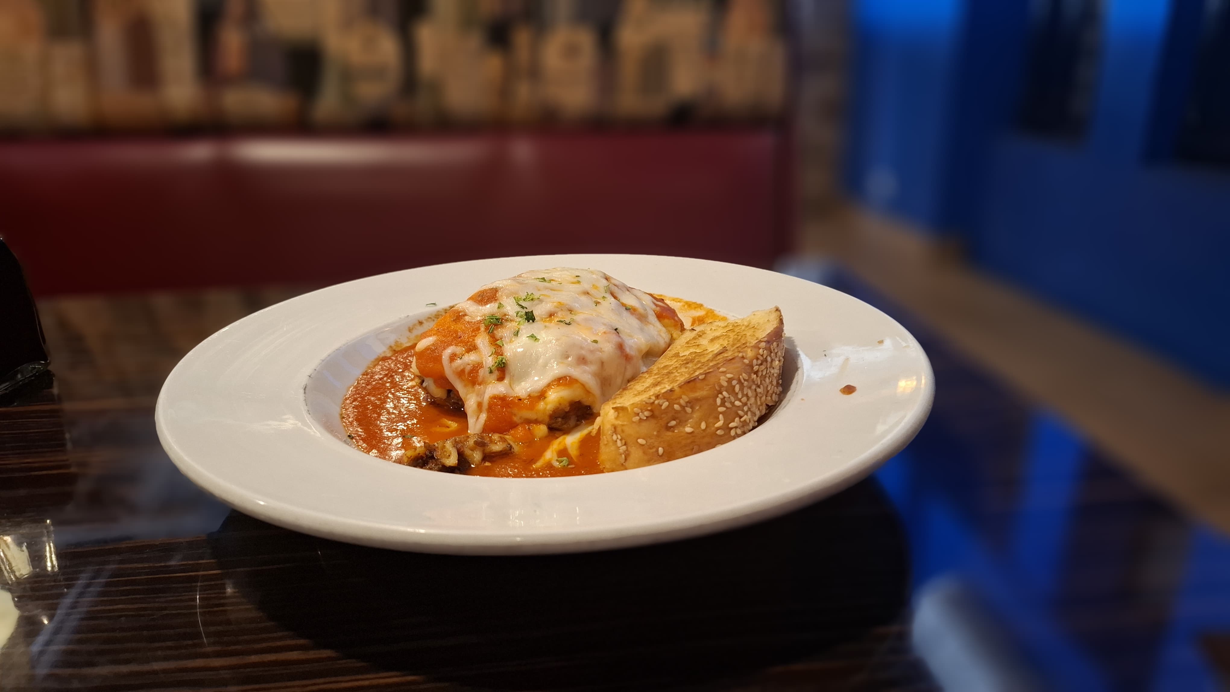 Toscanos Restaurante image 7