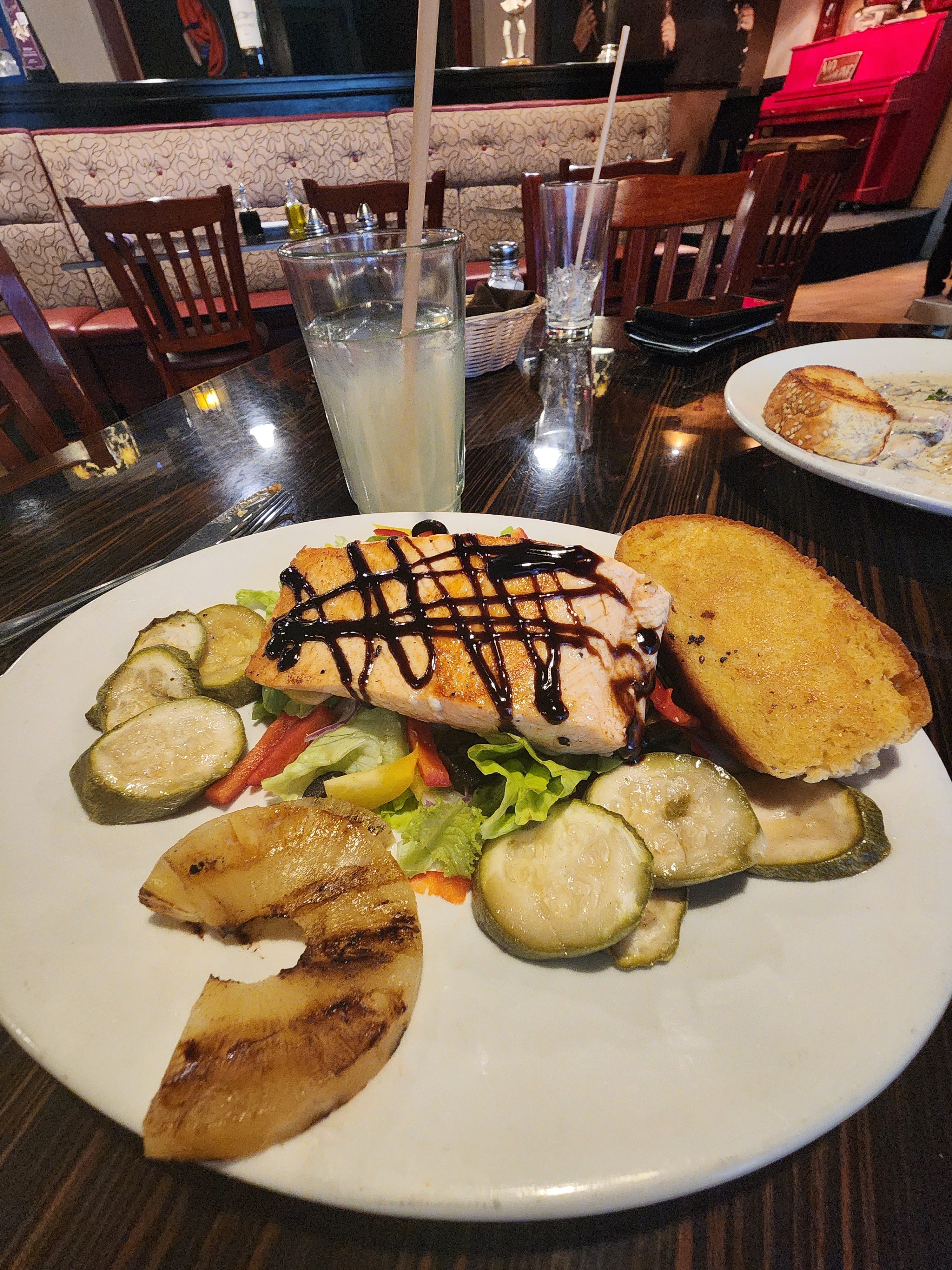 Toscanos Restaurante image 8