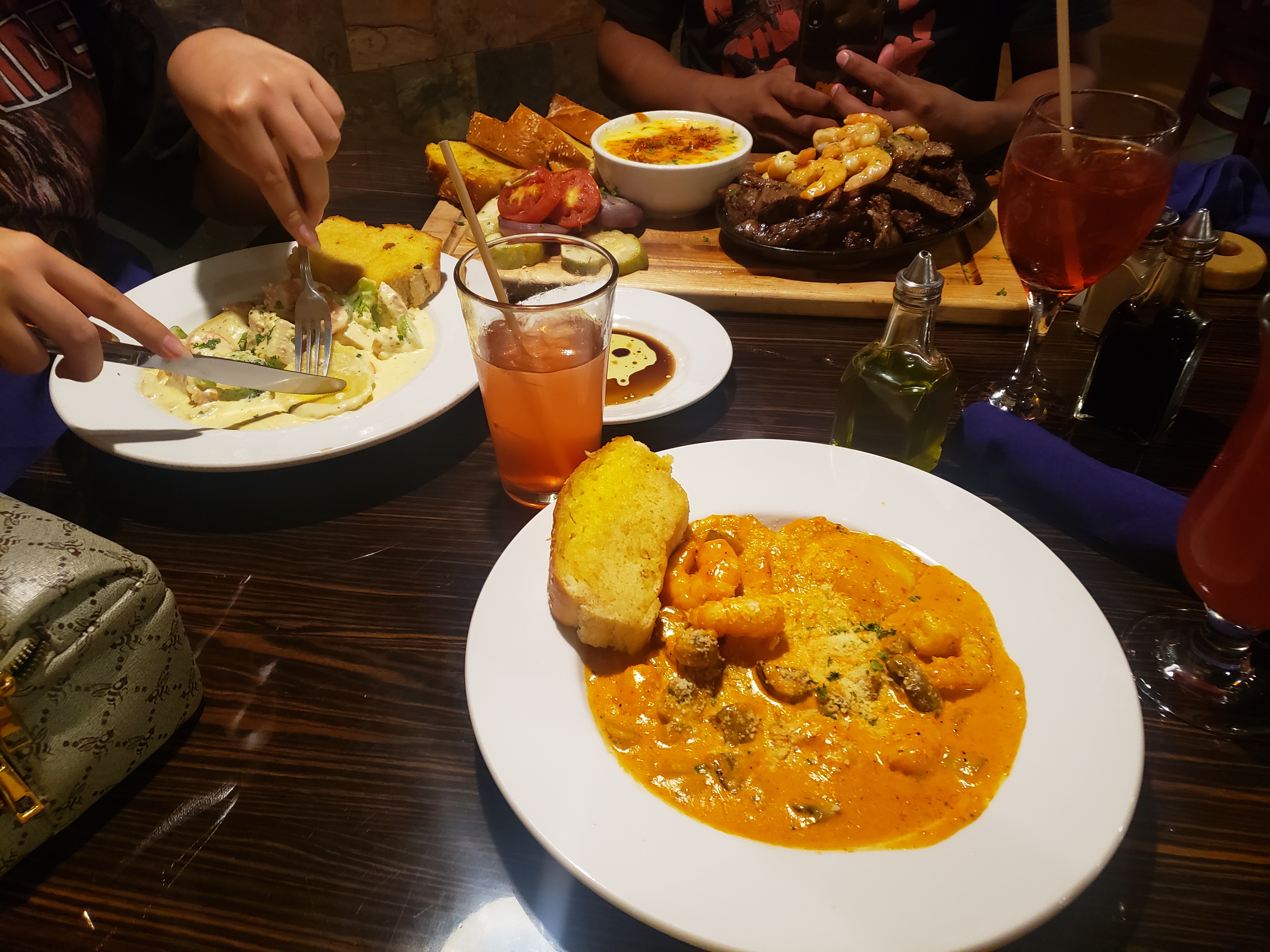 Toscanos Restaurante image 9