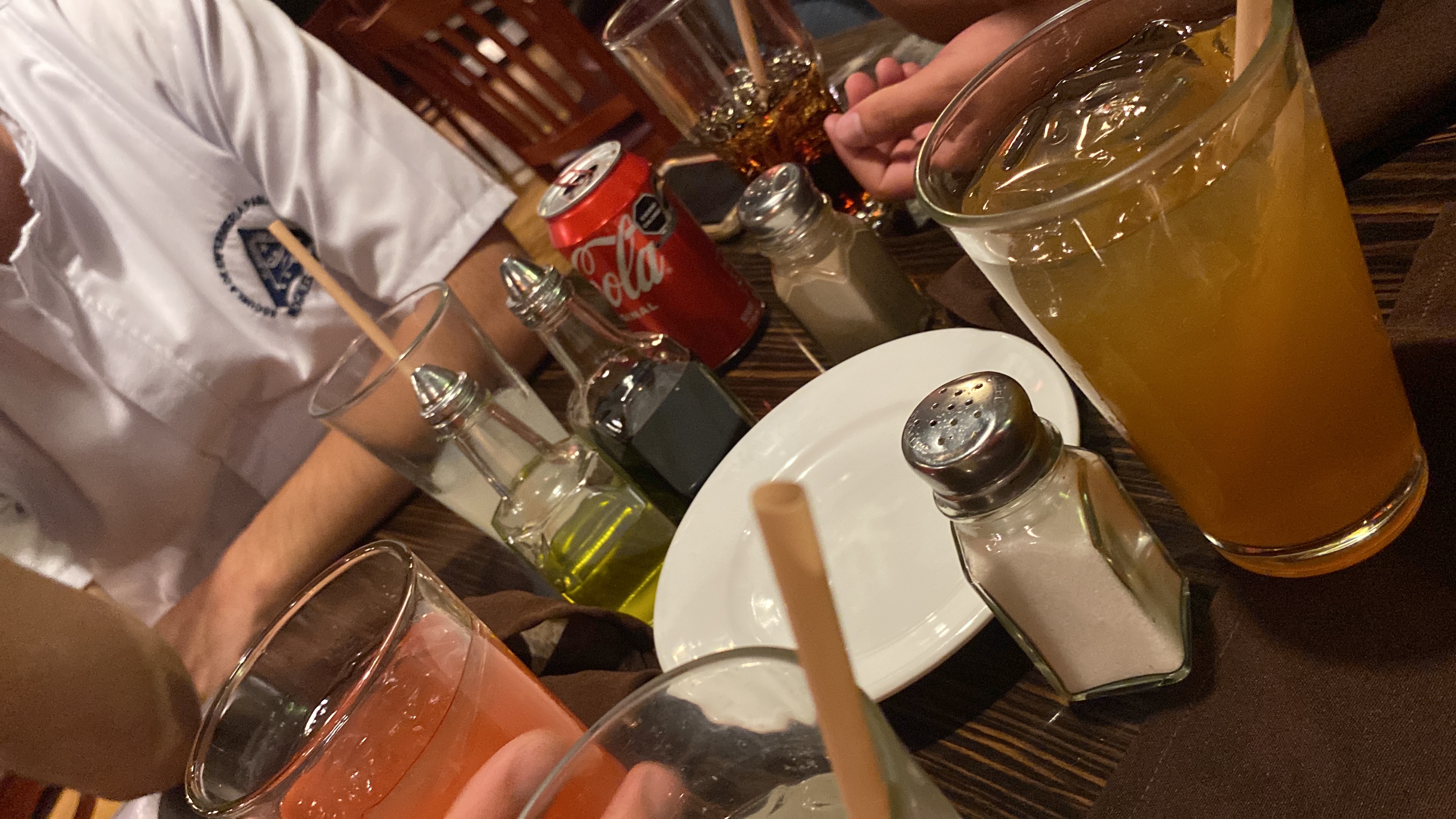 Toscanos Restaurante image 10