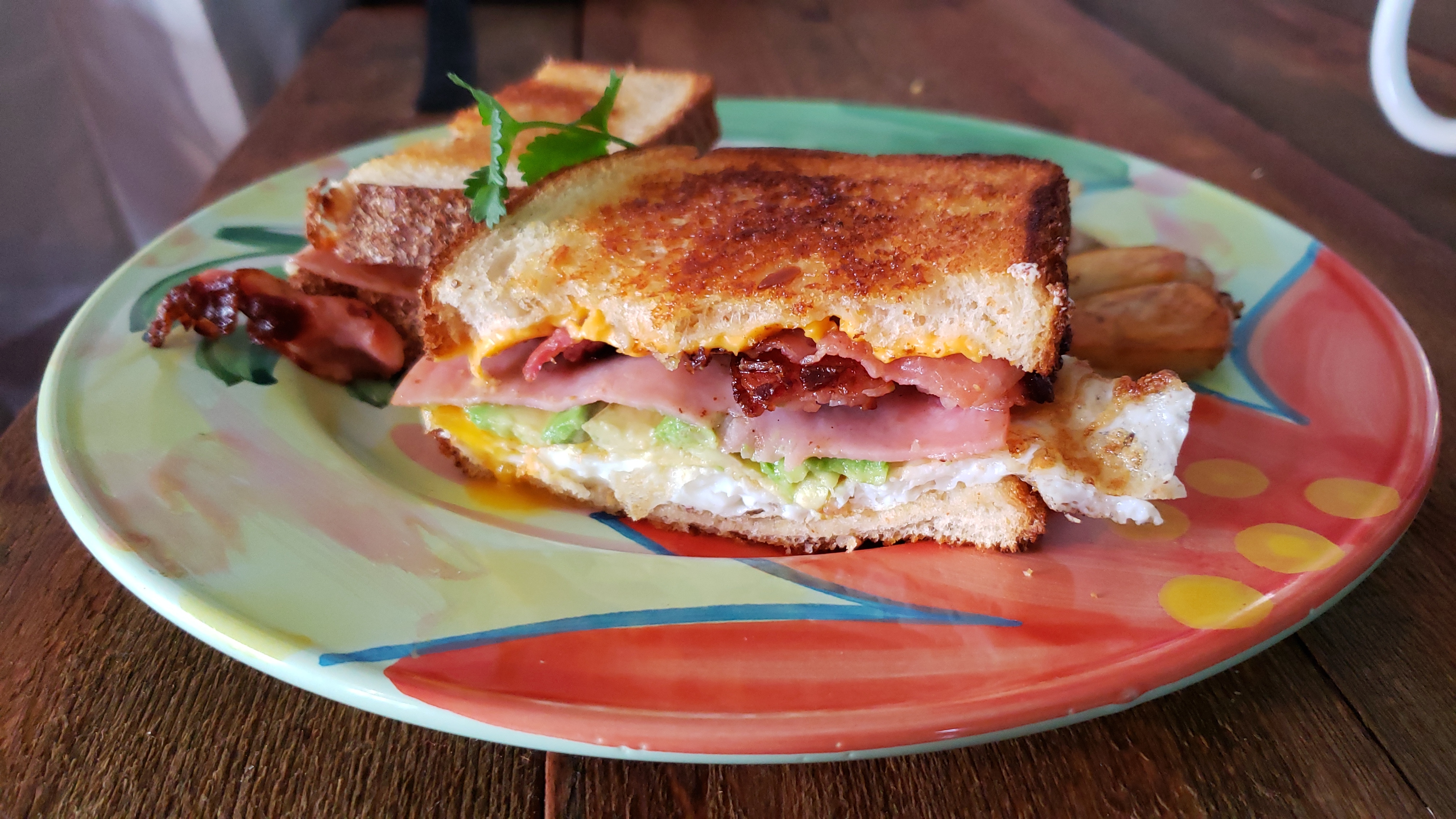 Las Mulas Restaurante image 2