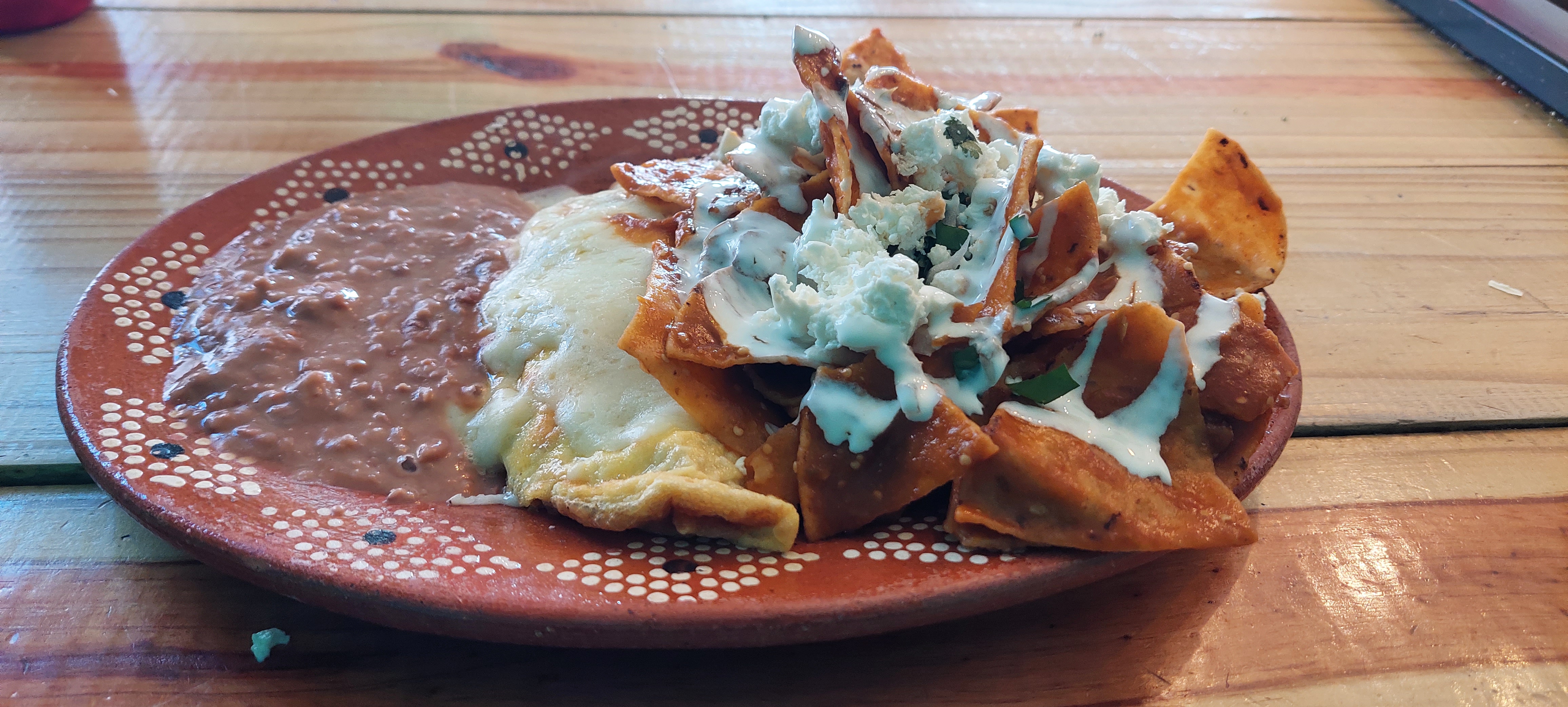 Las Mulas Restaurante image 3