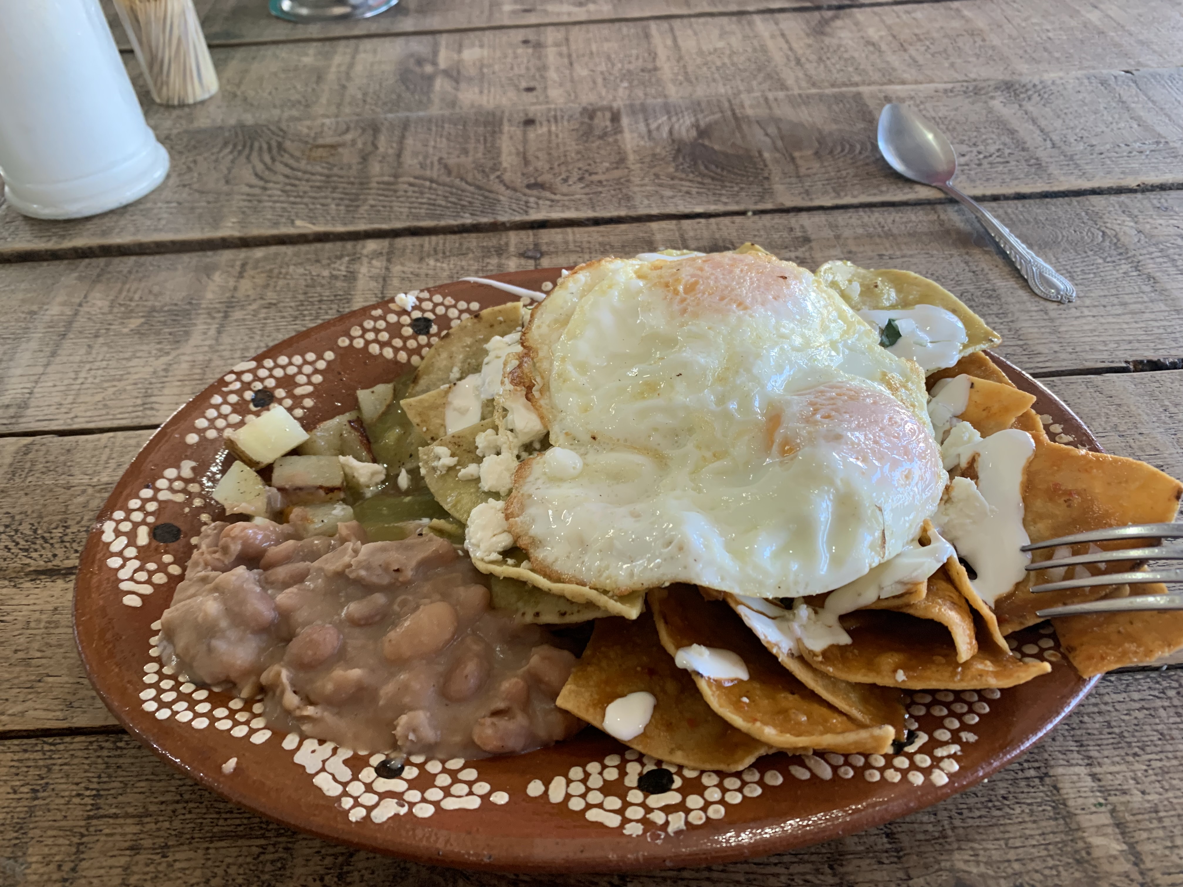 Las Mulas Restaurante image 4