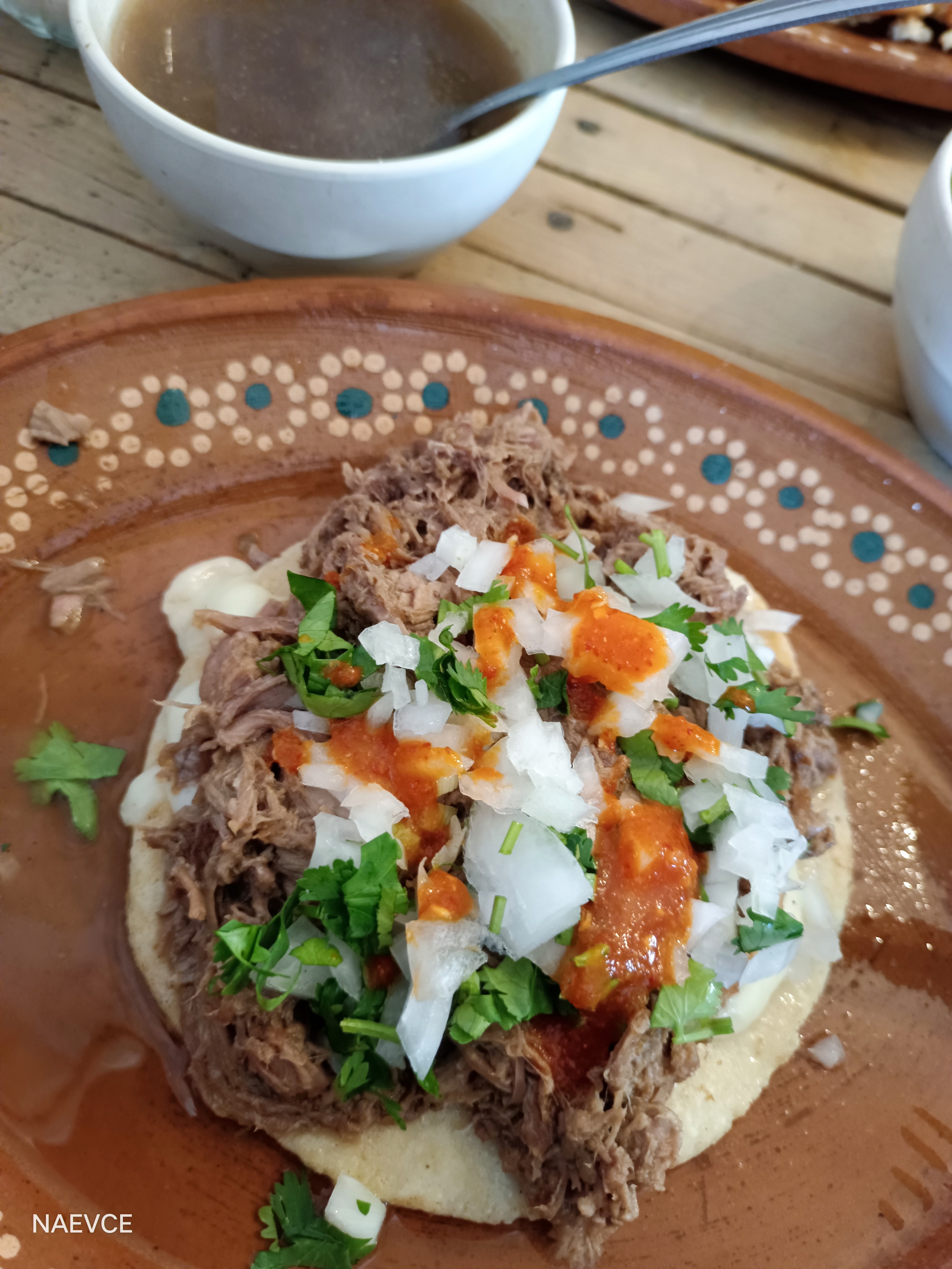 Las Mulas Restaurante image 5