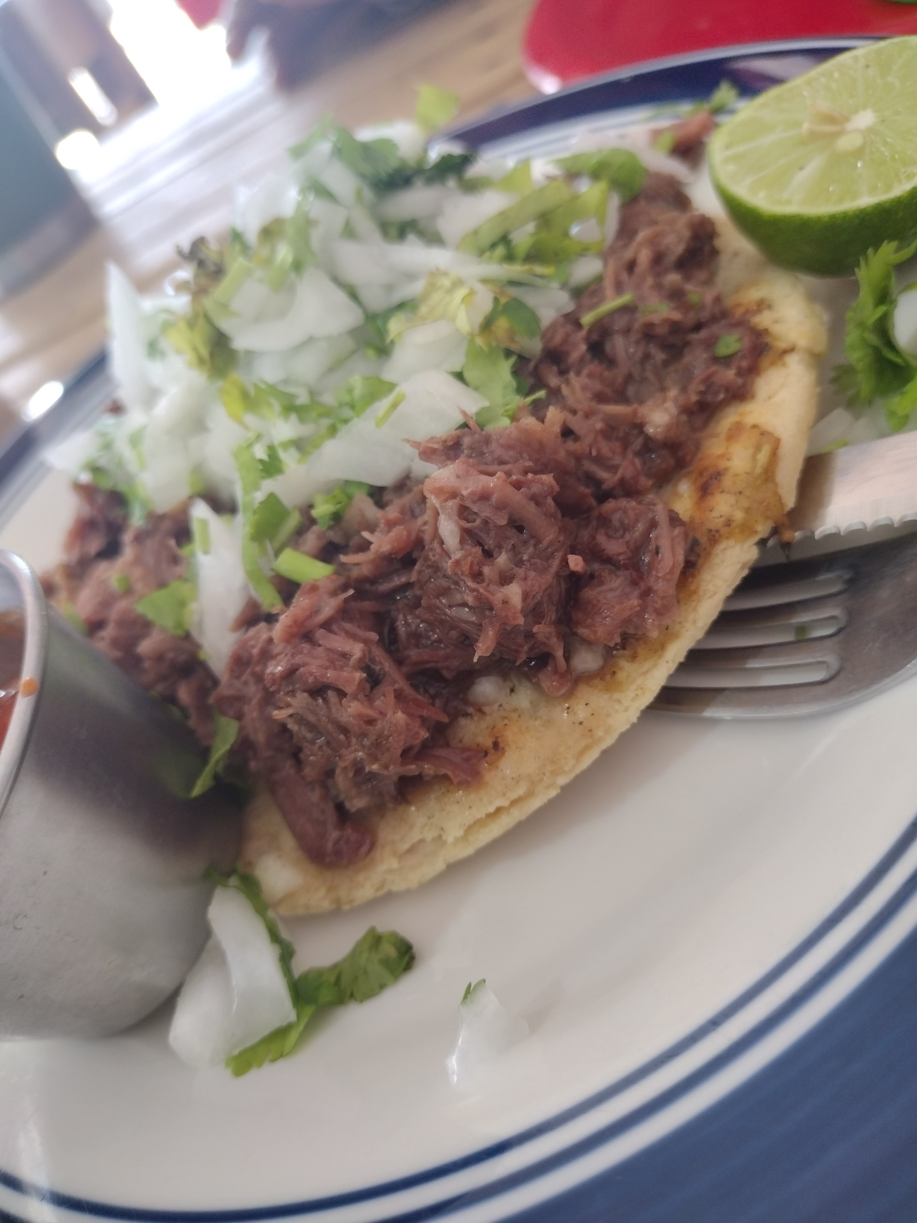 Las Mulas Restaurante image 7