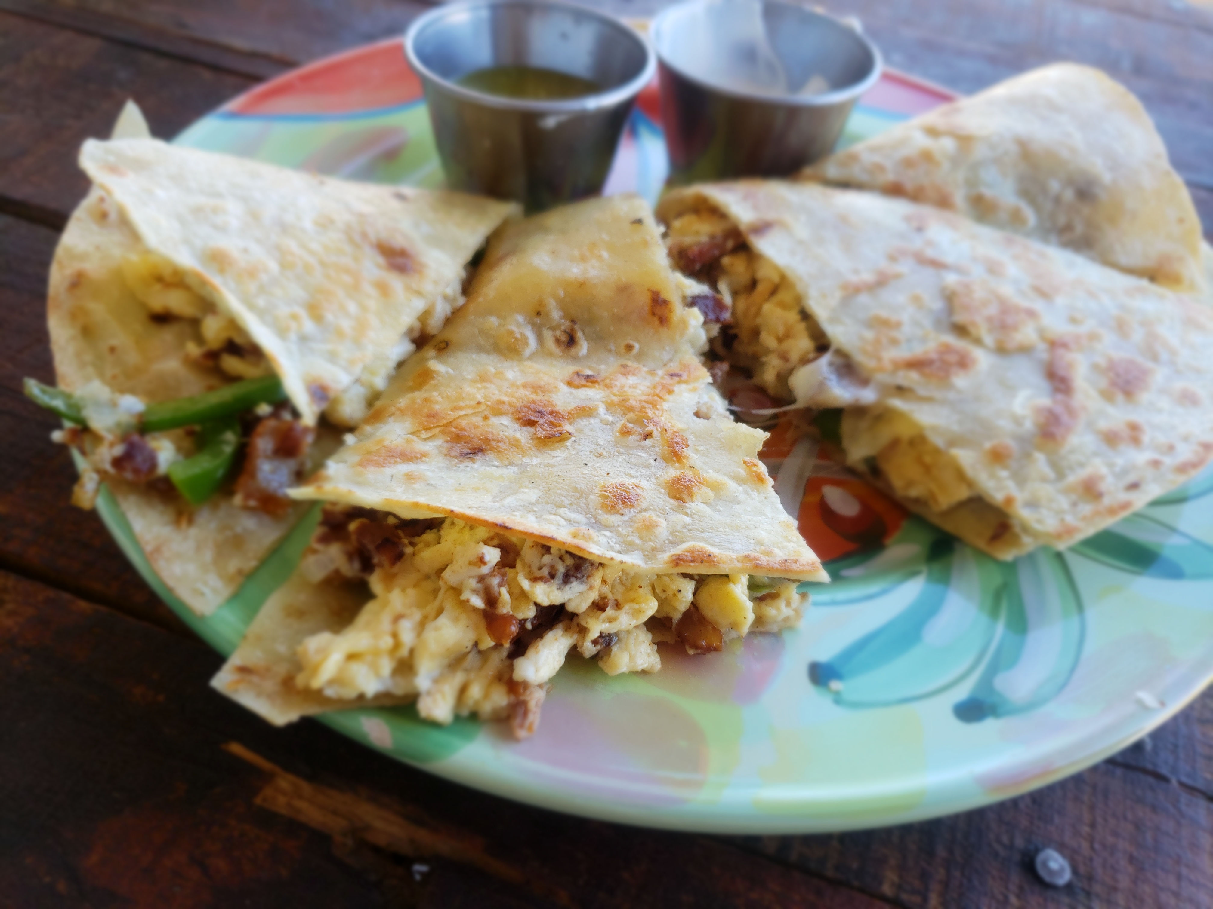 Las Mulas Restaurante image 8