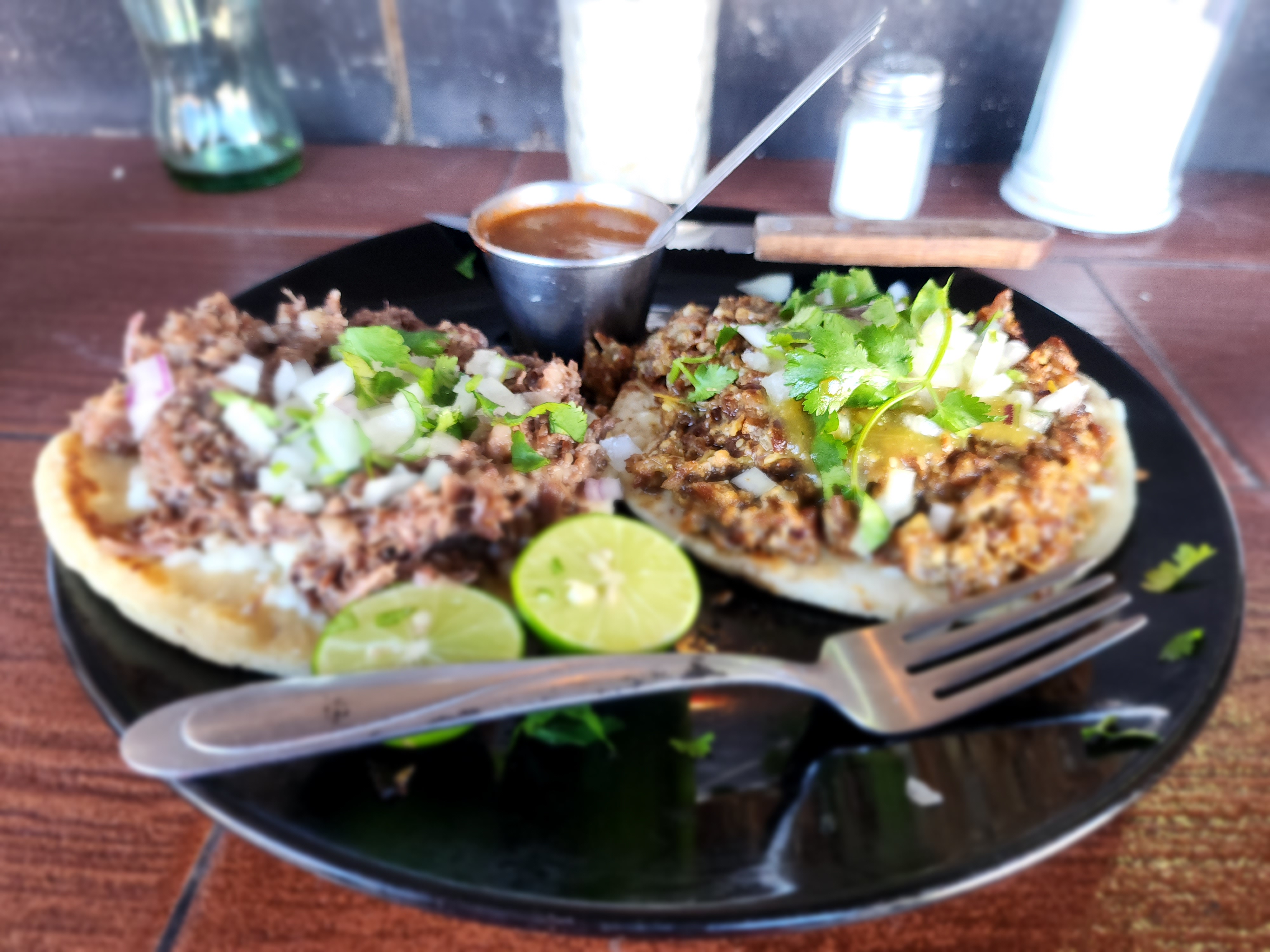 Las Mulas Restaurante image 9