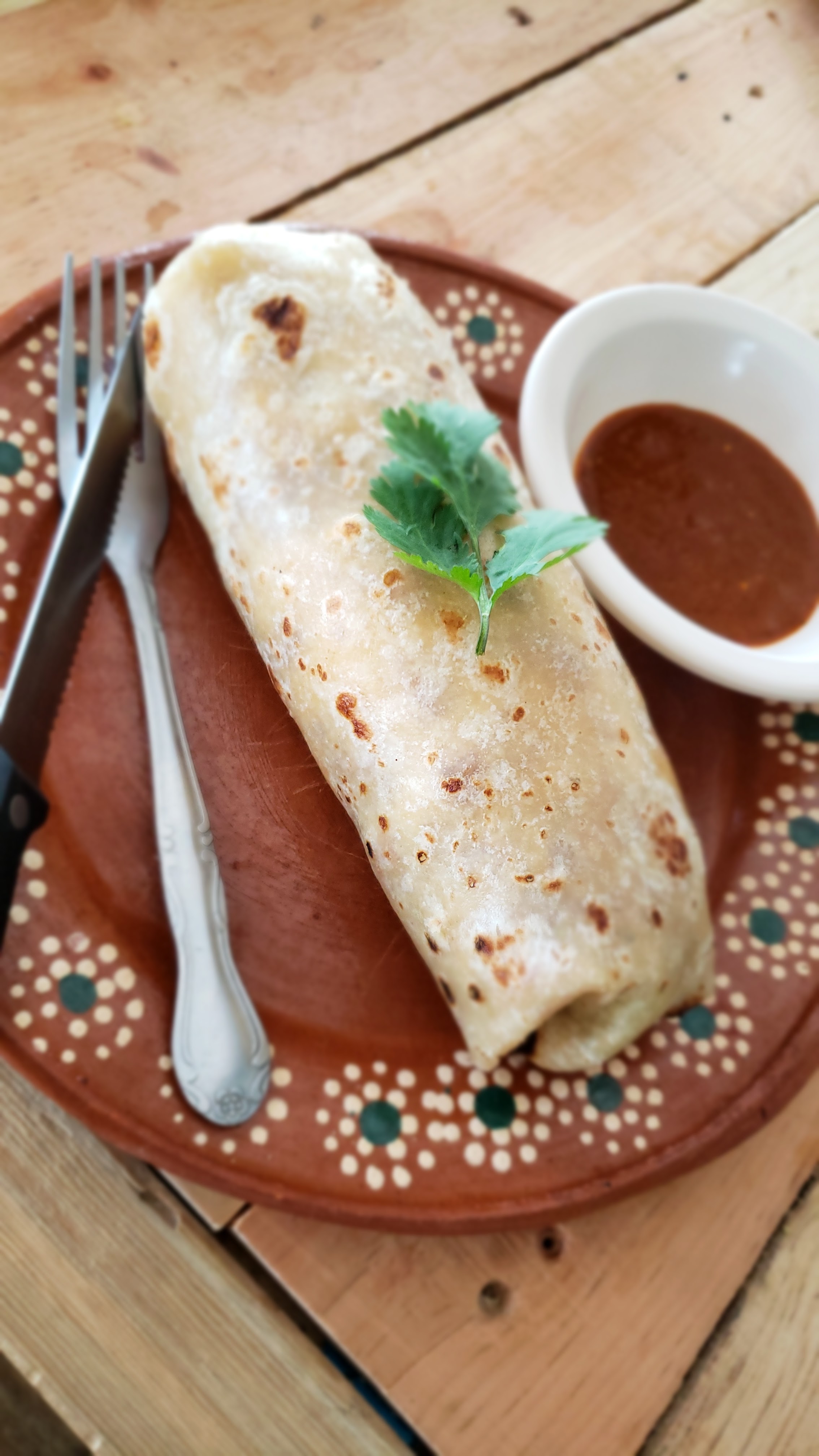 Las Mulas Restaurante image 10