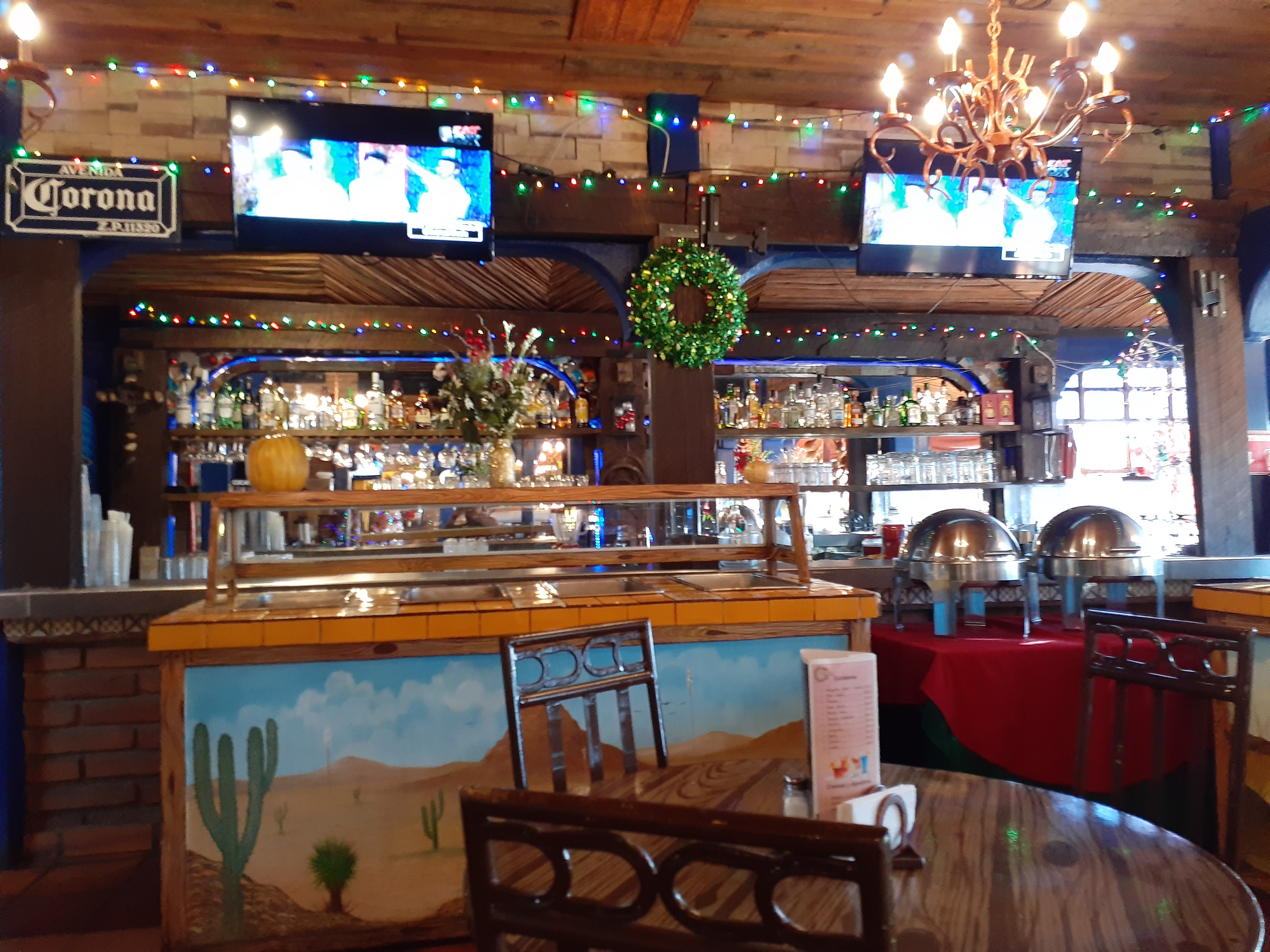 Restaurant La Herradura image 1