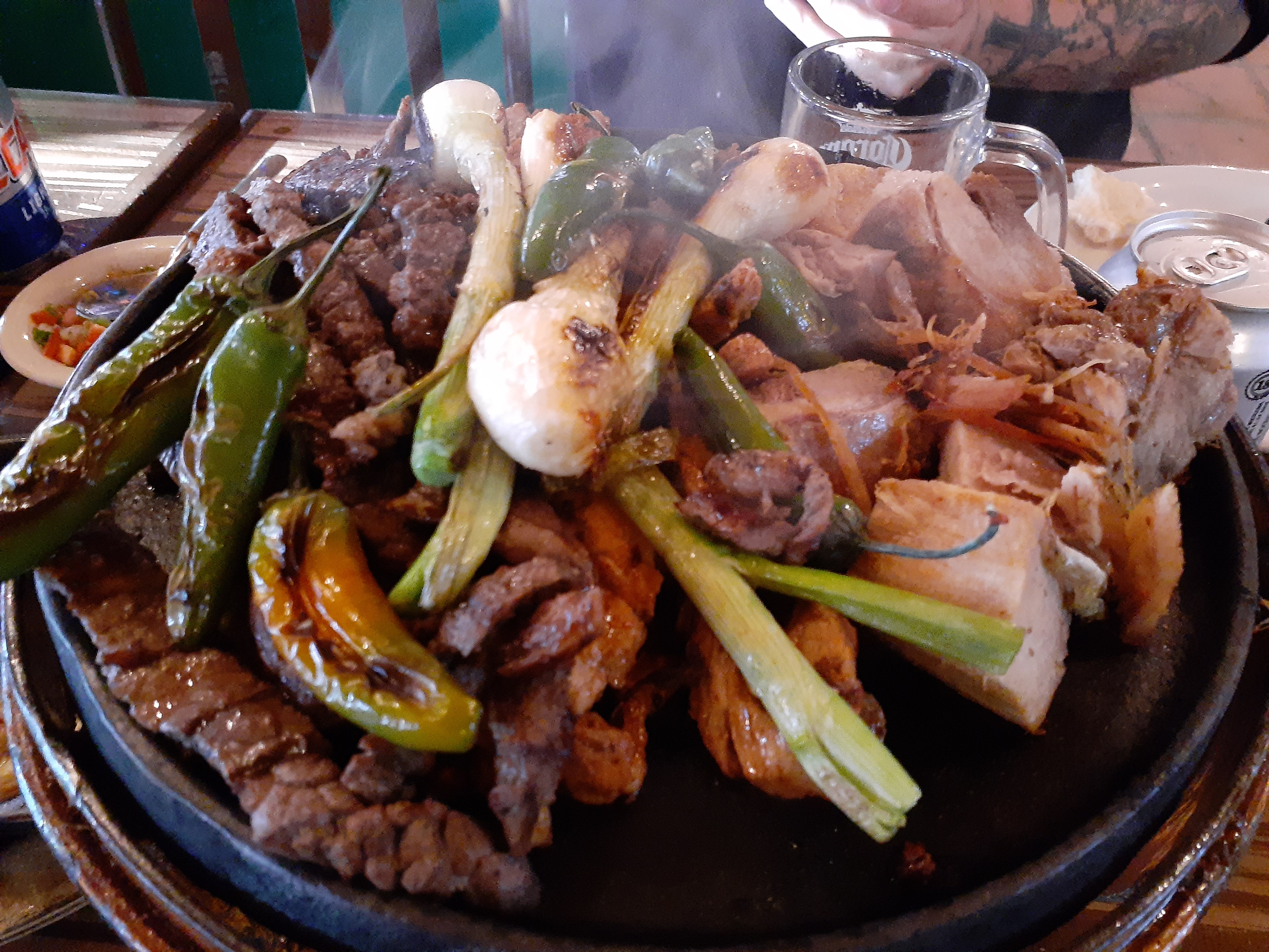 Restaurant La Herradura image 2