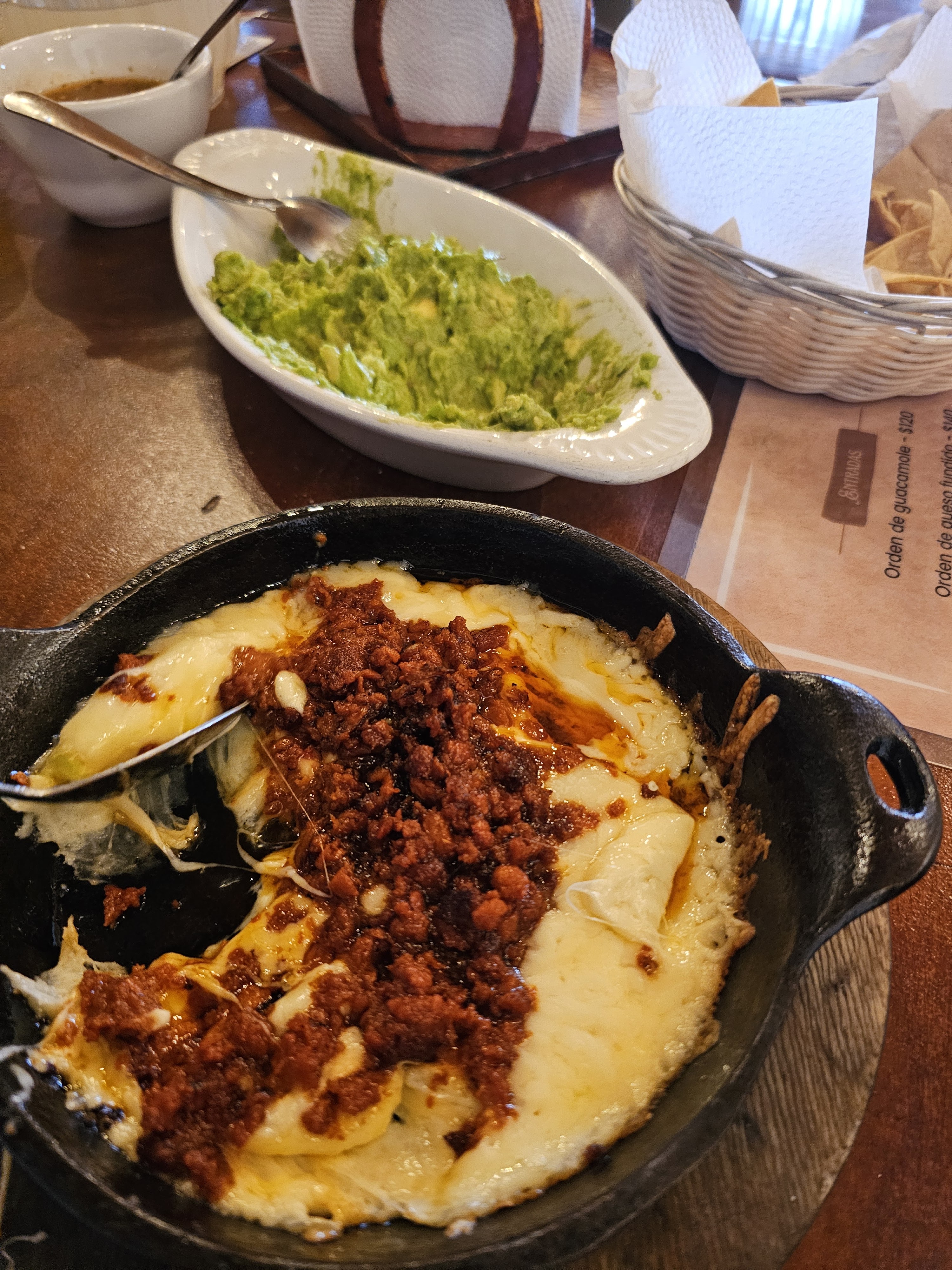 Restaurant La Herradura image 4