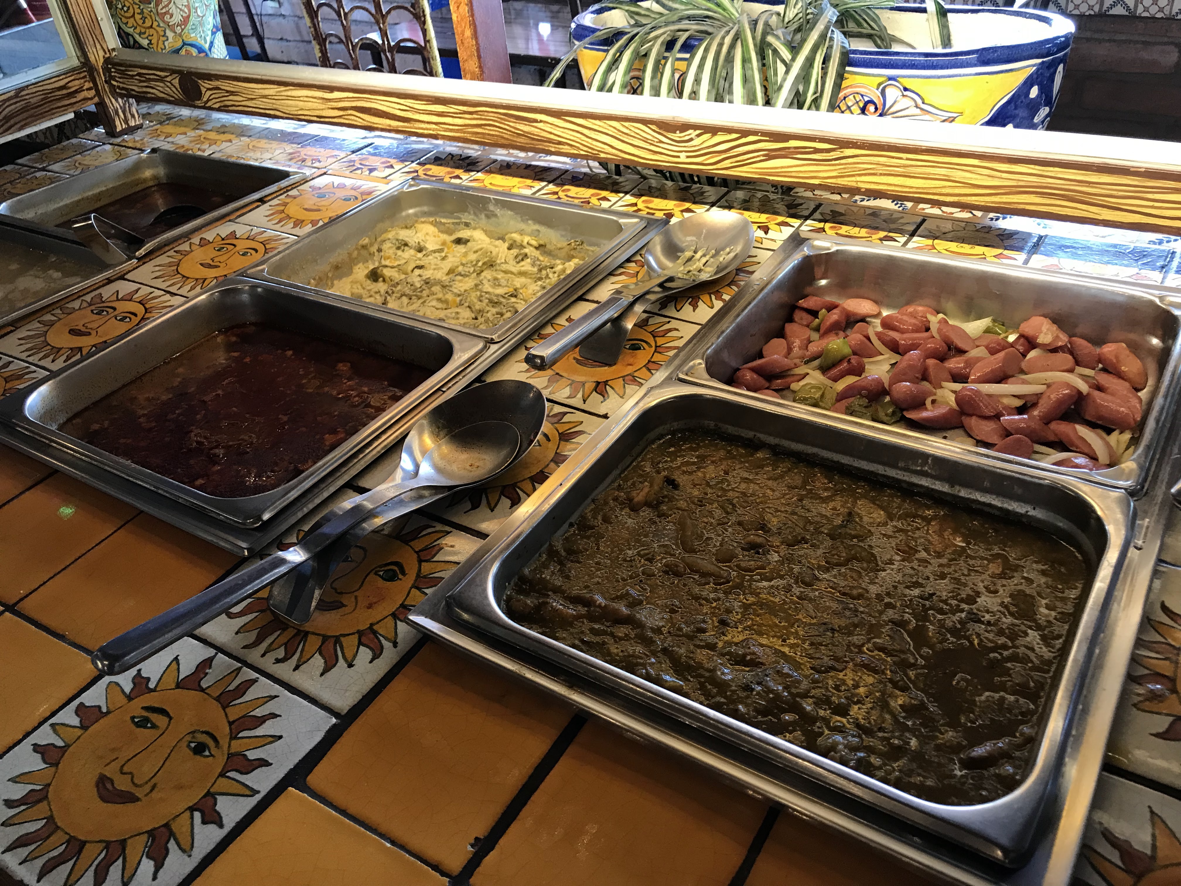 Restaurant La Herradura image 5