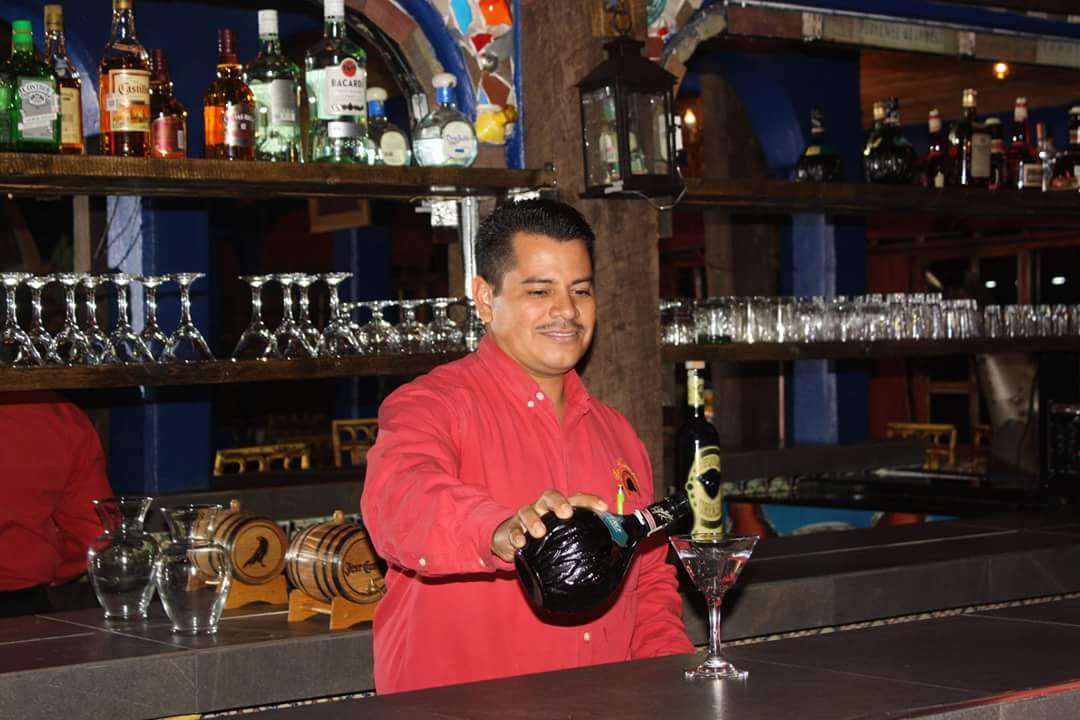 Restaurant La Herradura image 7