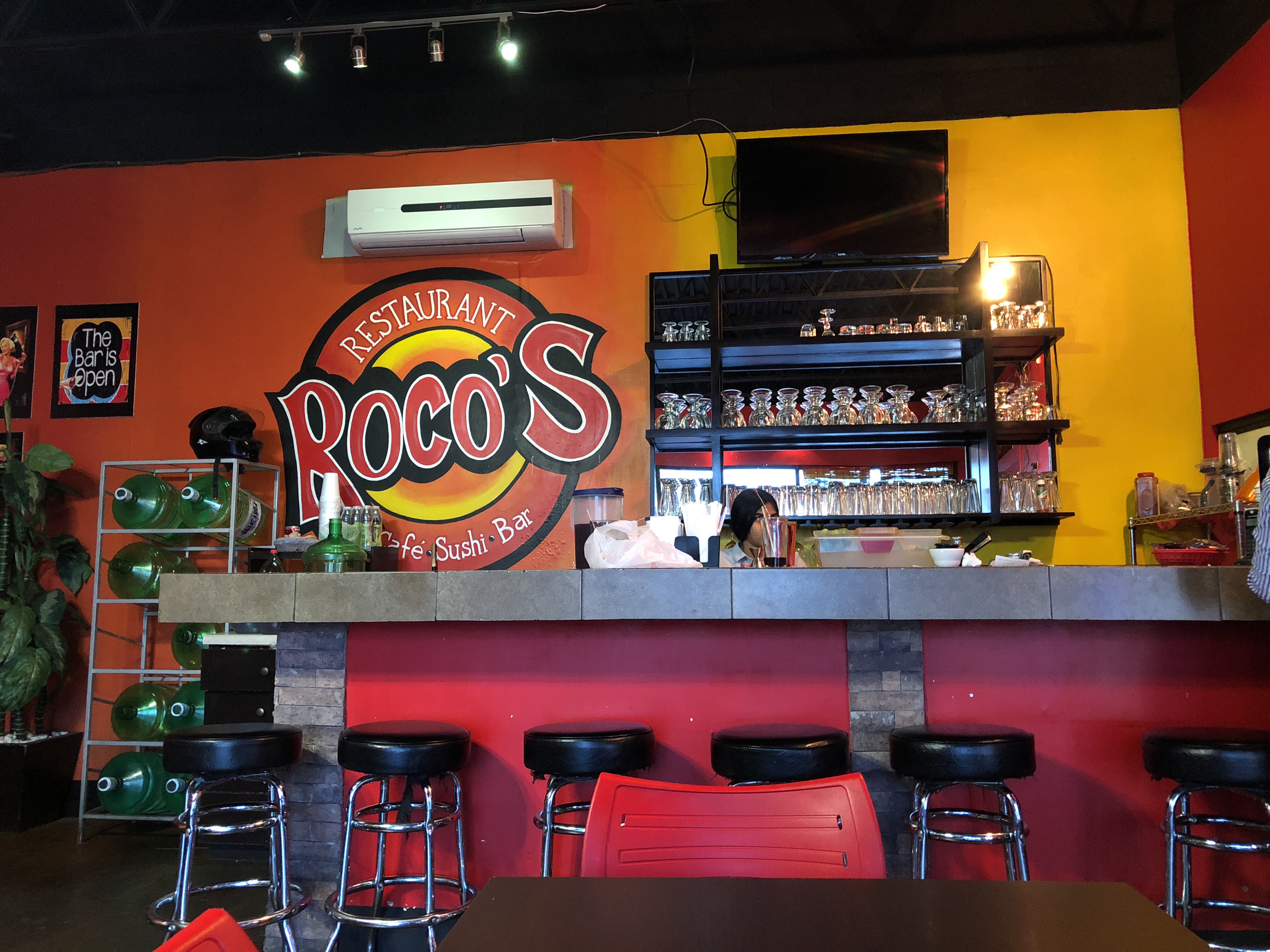 Roco's Restaurant image 1