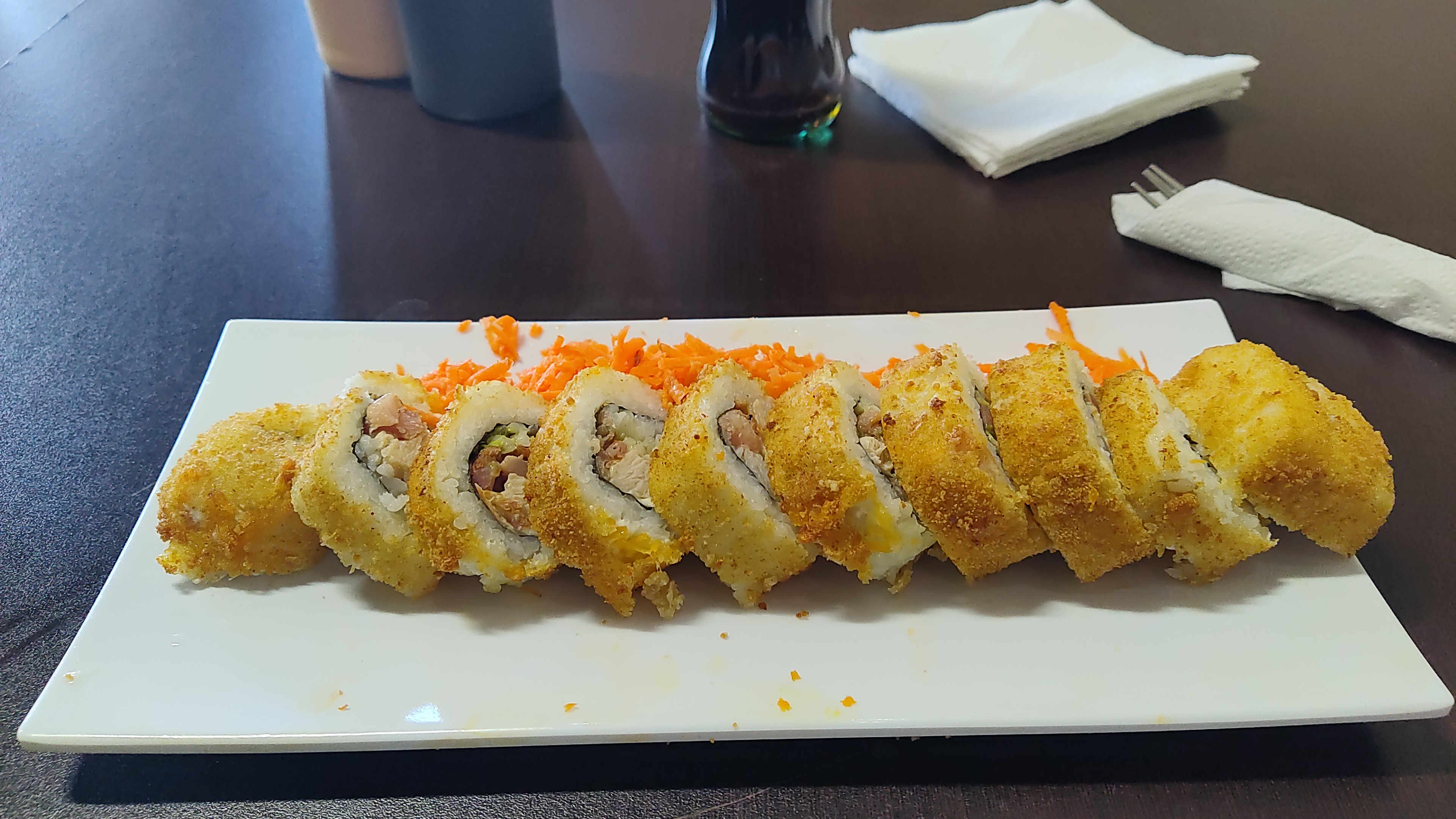 Roco's Restaurant image 2