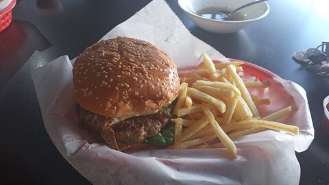 Roco's Restaurant image 3