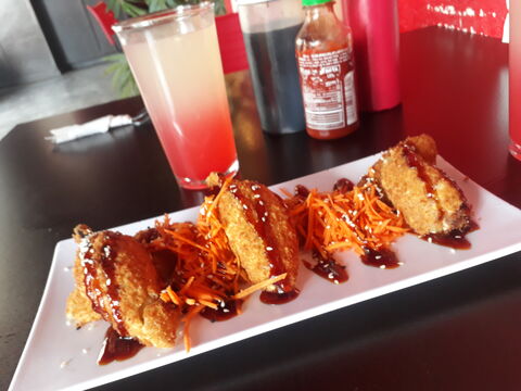 Roco's Restaurant image 4