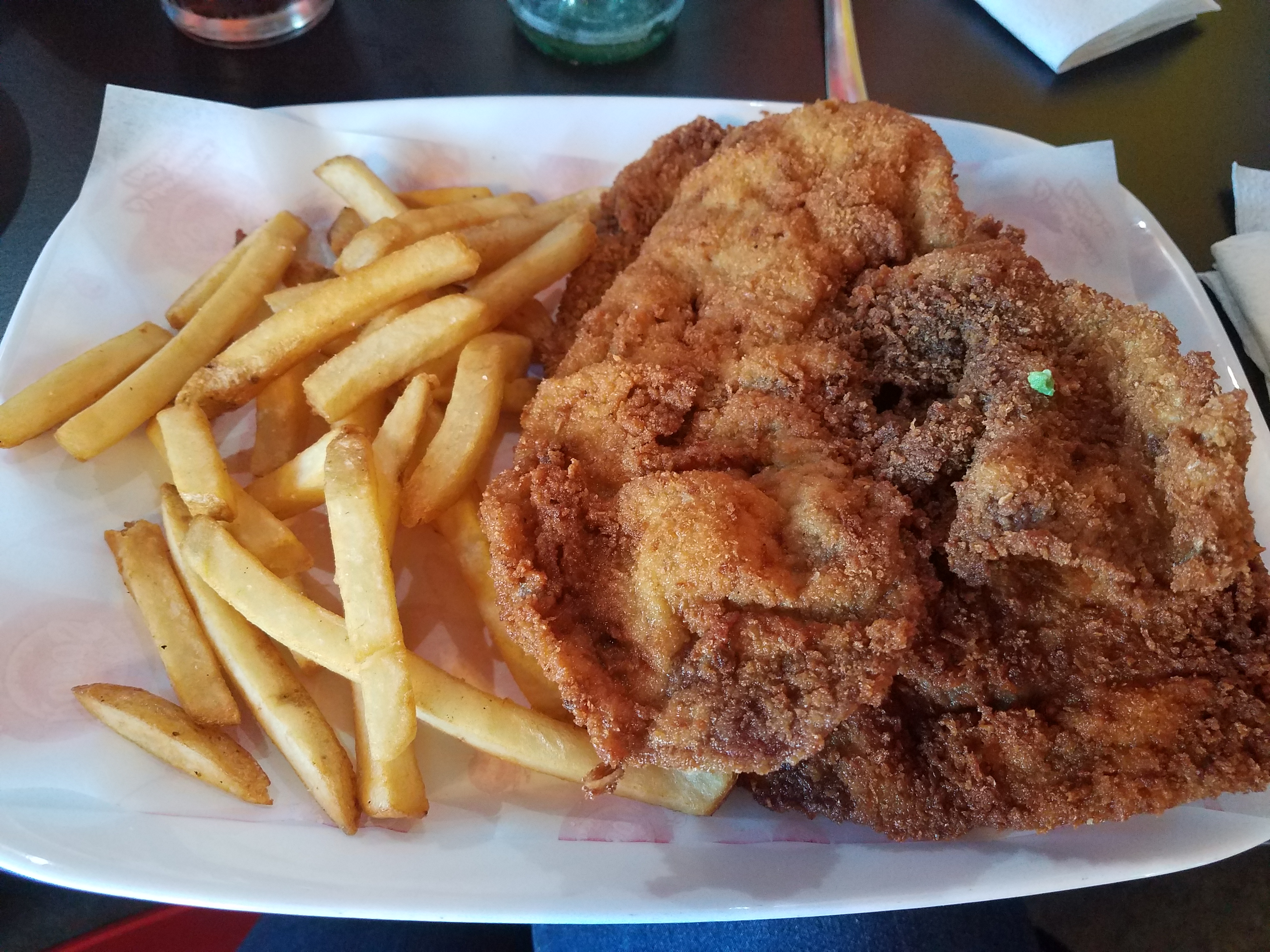 Roco's Restaurant image 5