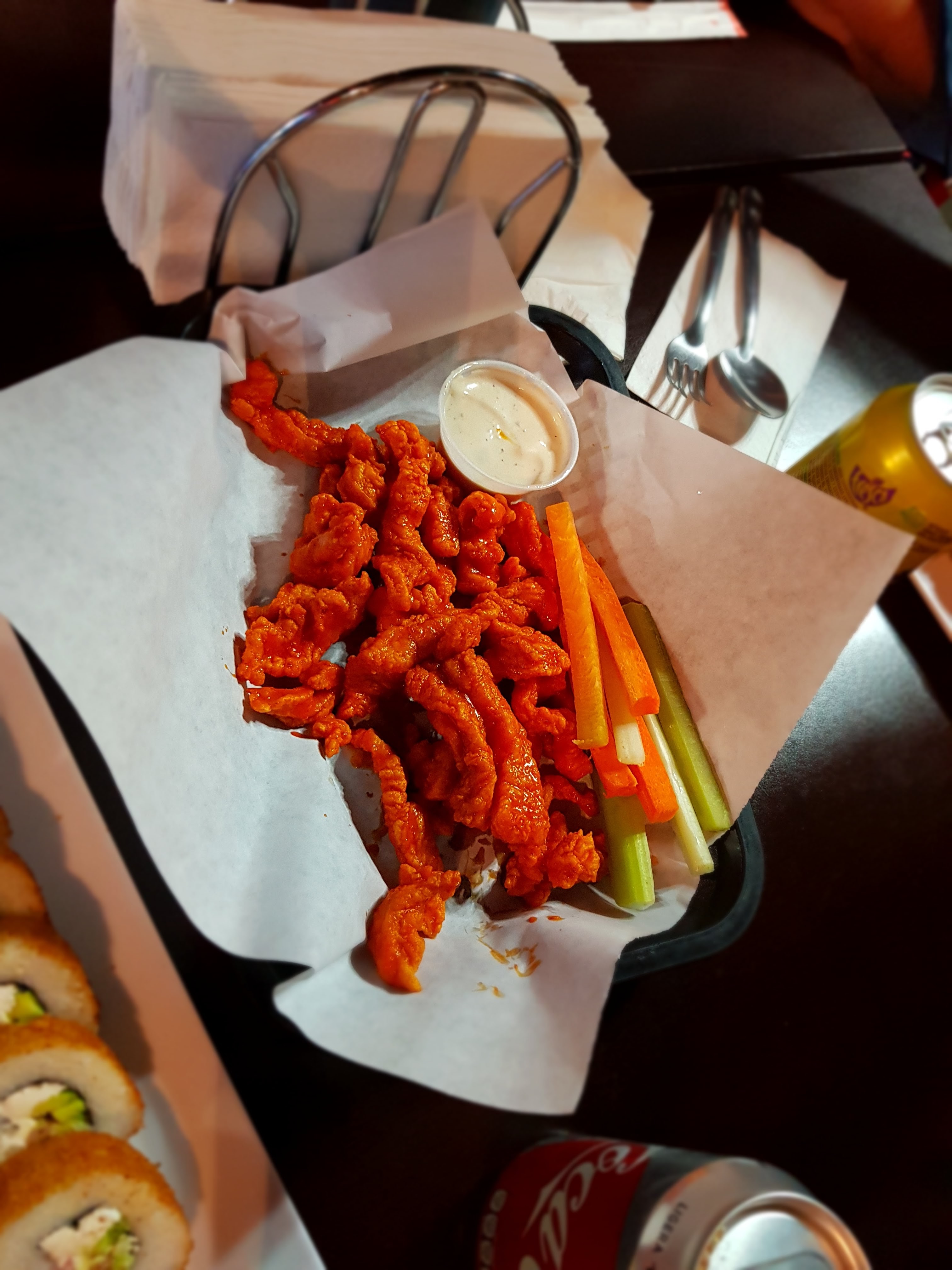 Roco's Restaurant image 6