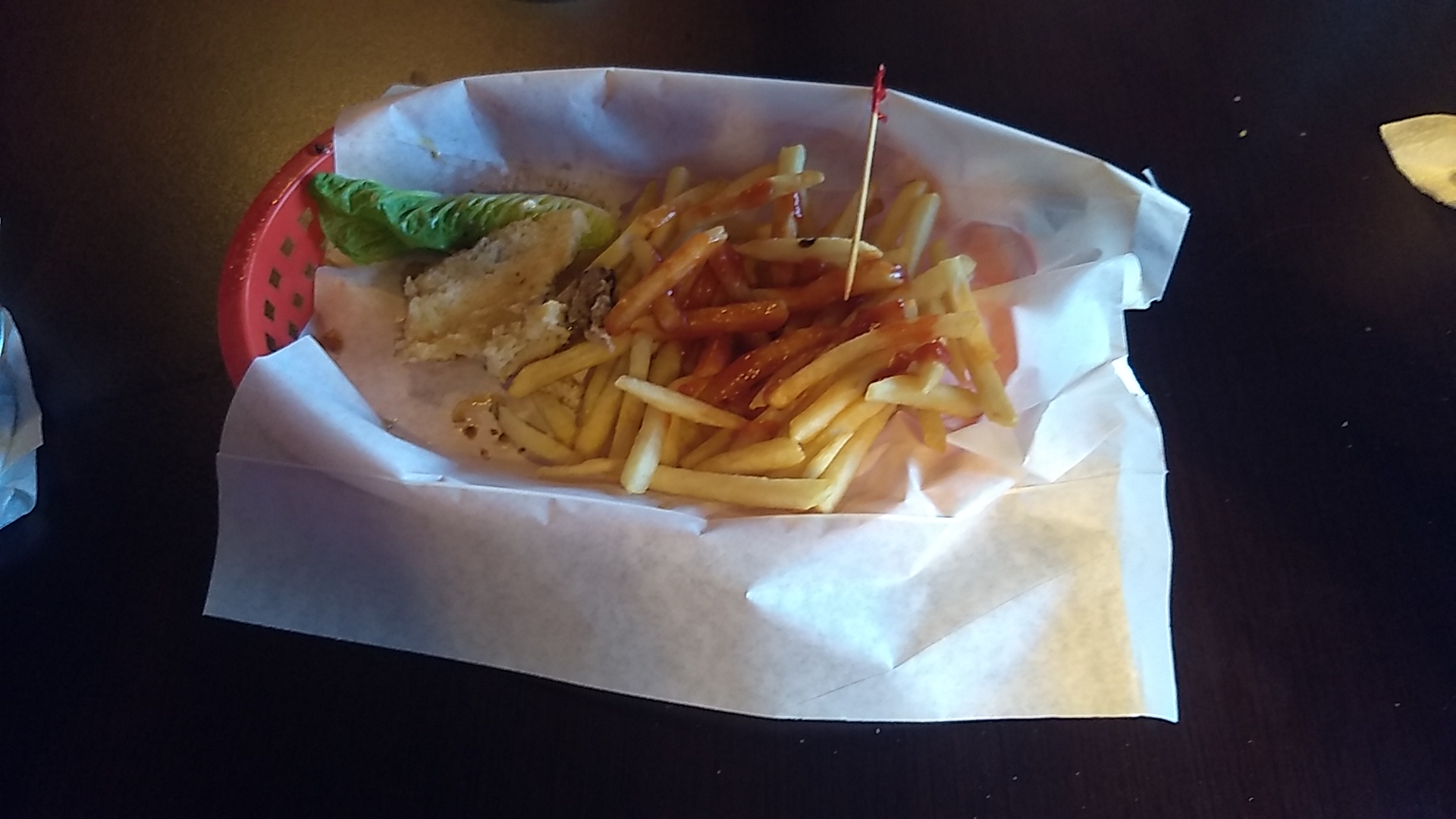 Roco's Restaurant image 7