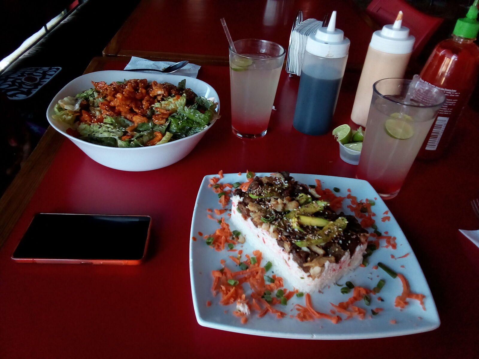 Roco's Restaurant image 8