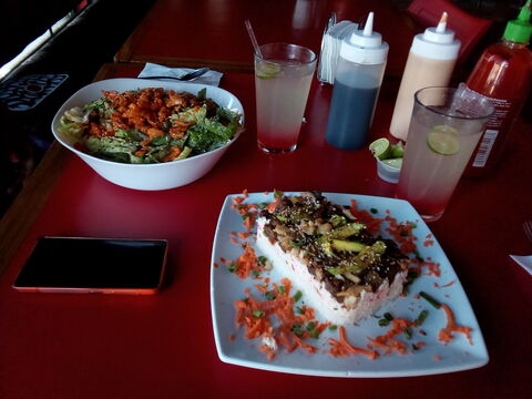 Roco's Restaurant image 8