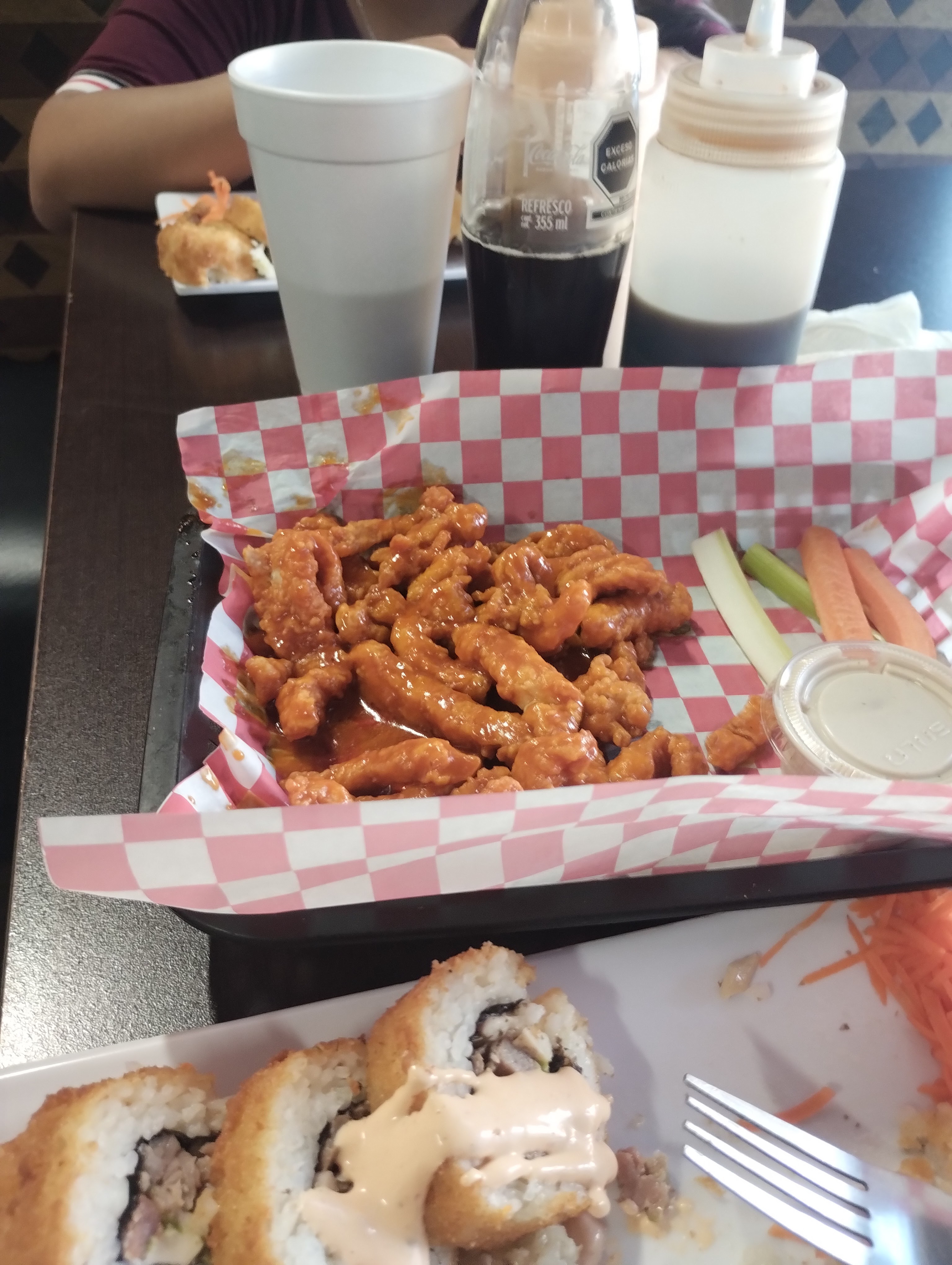 Roco's Restaurant image 9