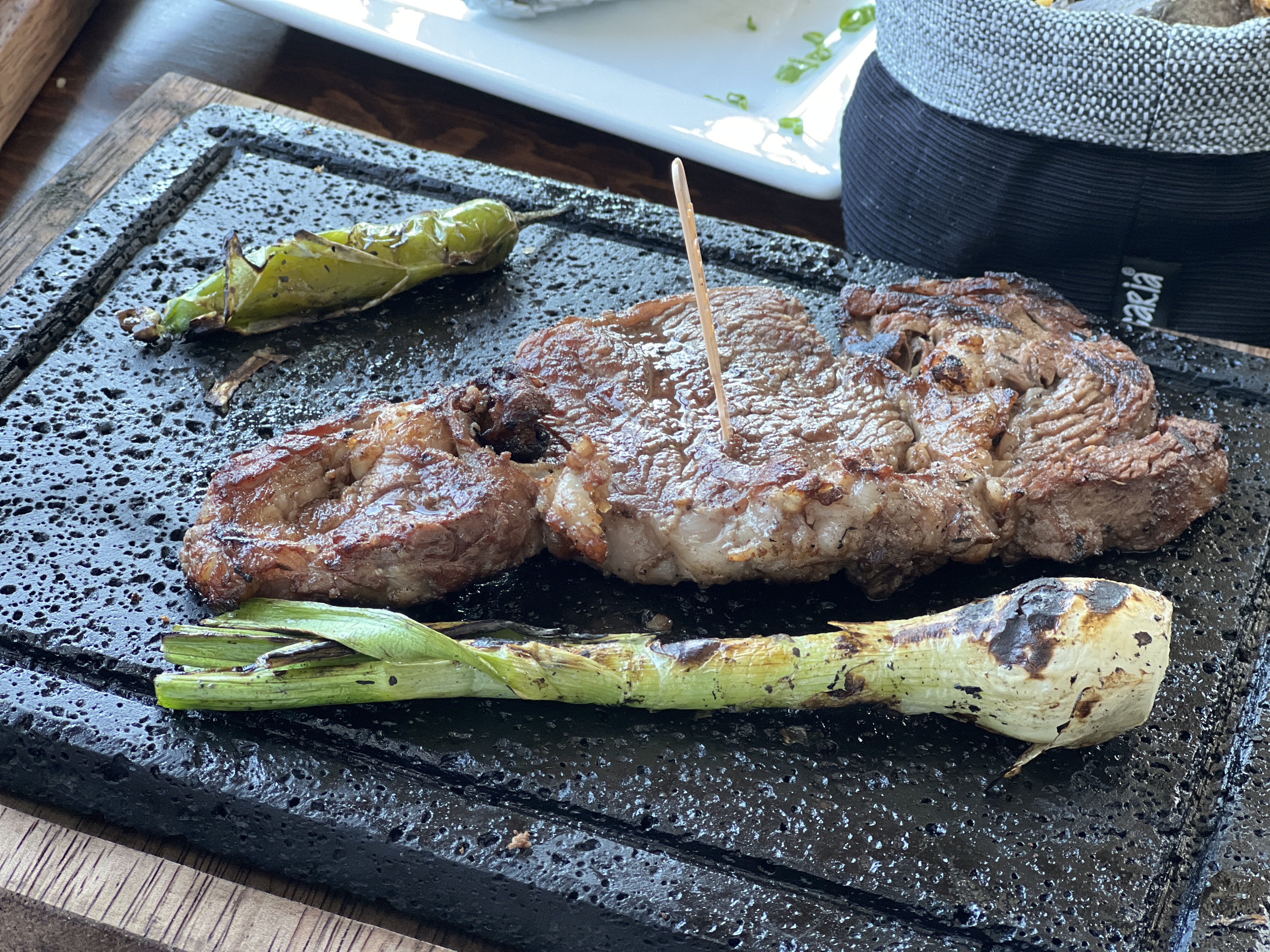 LA CAPITAL RESTAURANTE image 2