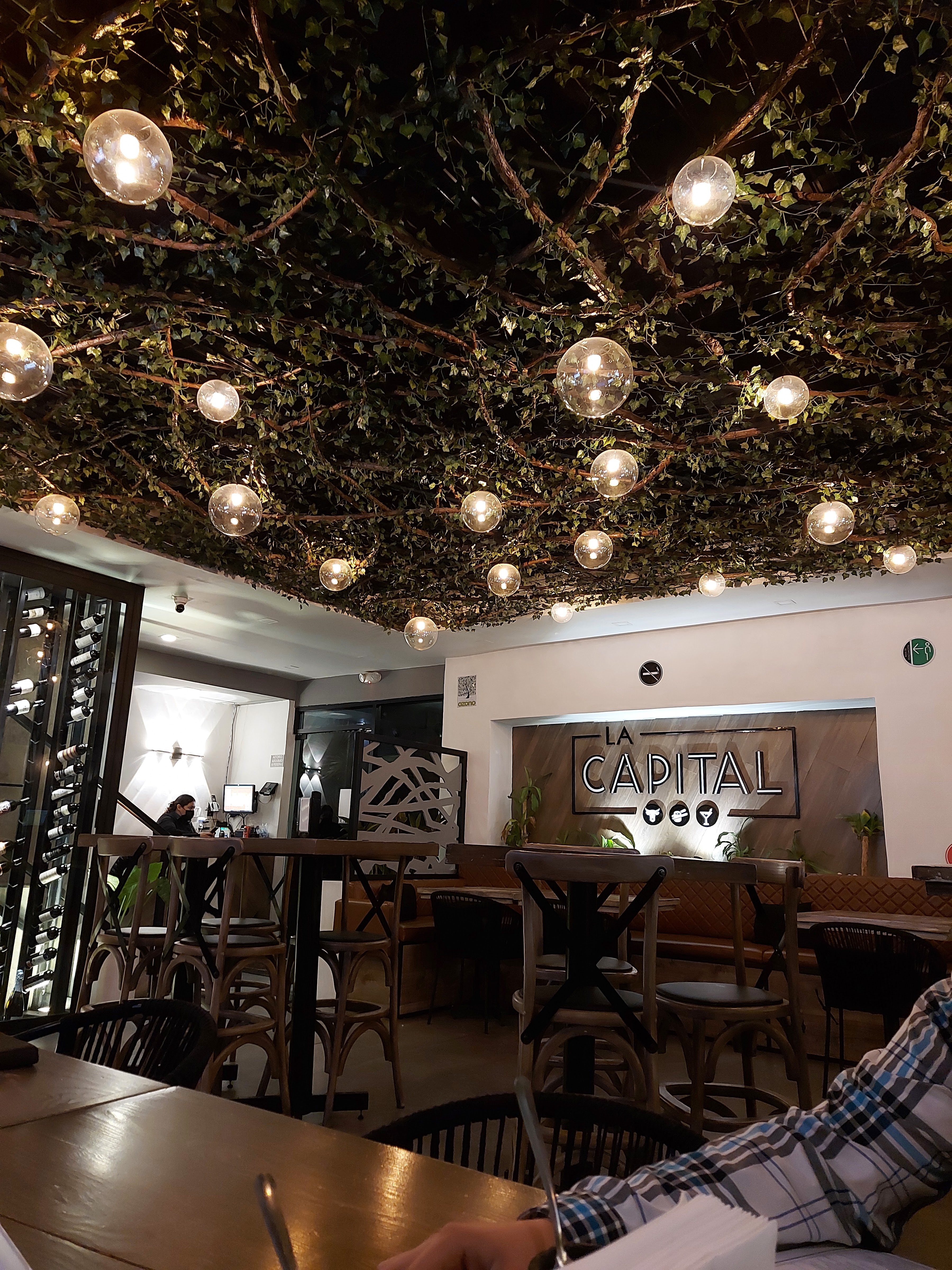 LA CAPITAL RESTAURANTE image 3