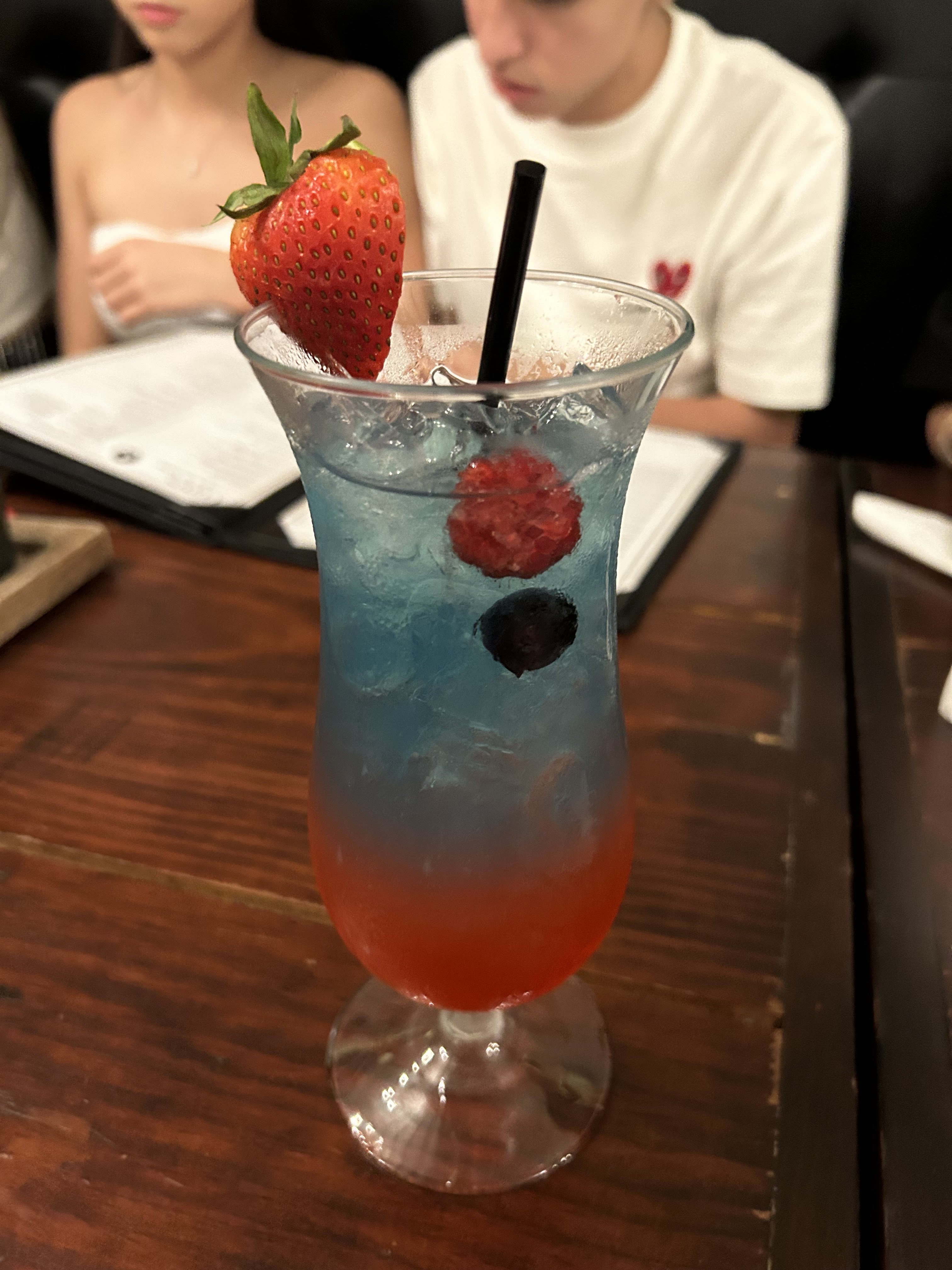 LA CAPITAL RESTAURANTE image 4