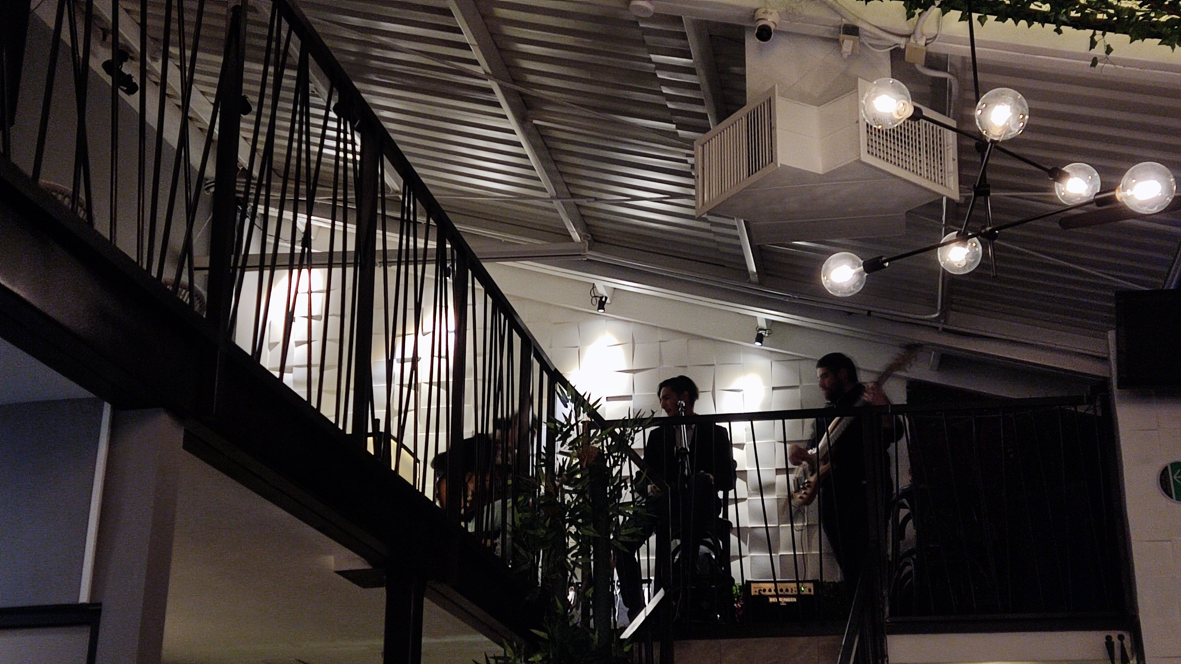 LA CAPITAL RESTAURANTE image 5