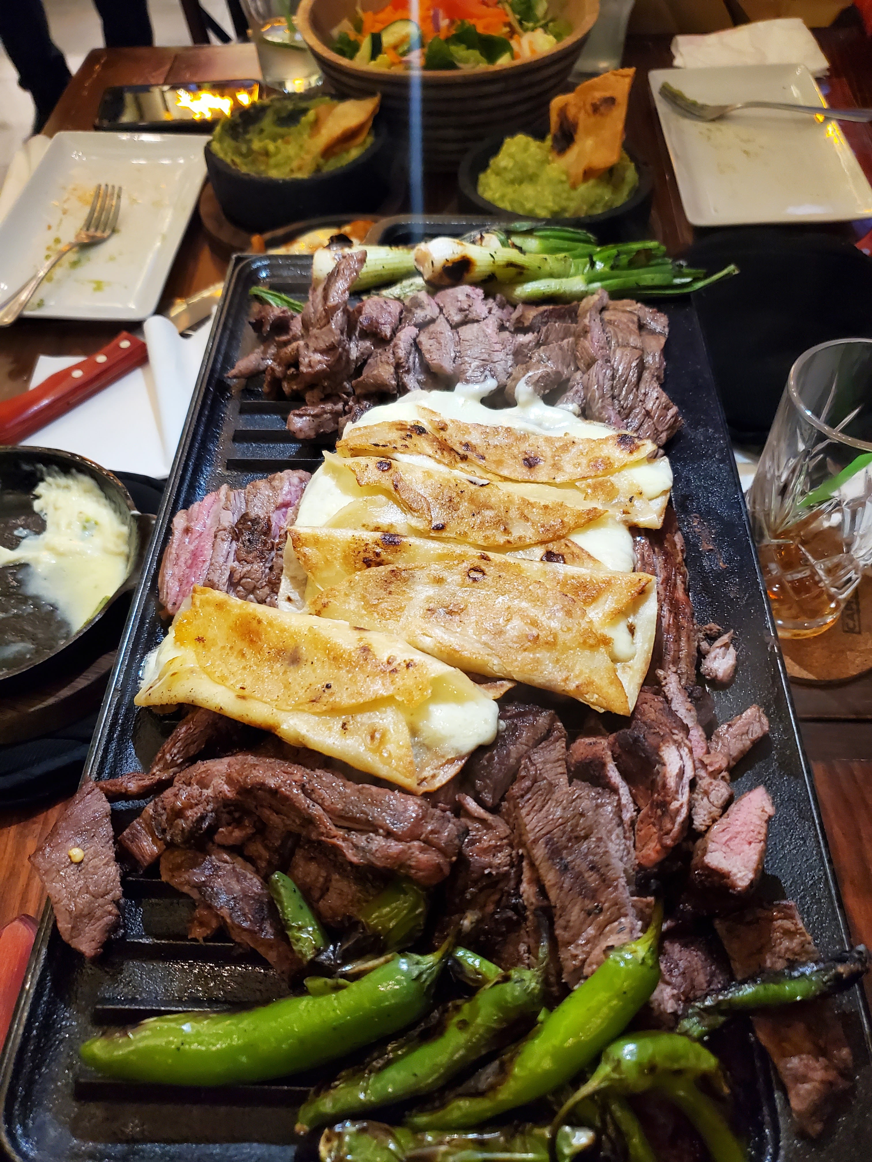 LA CAPITAL RESTAURANTE image 9