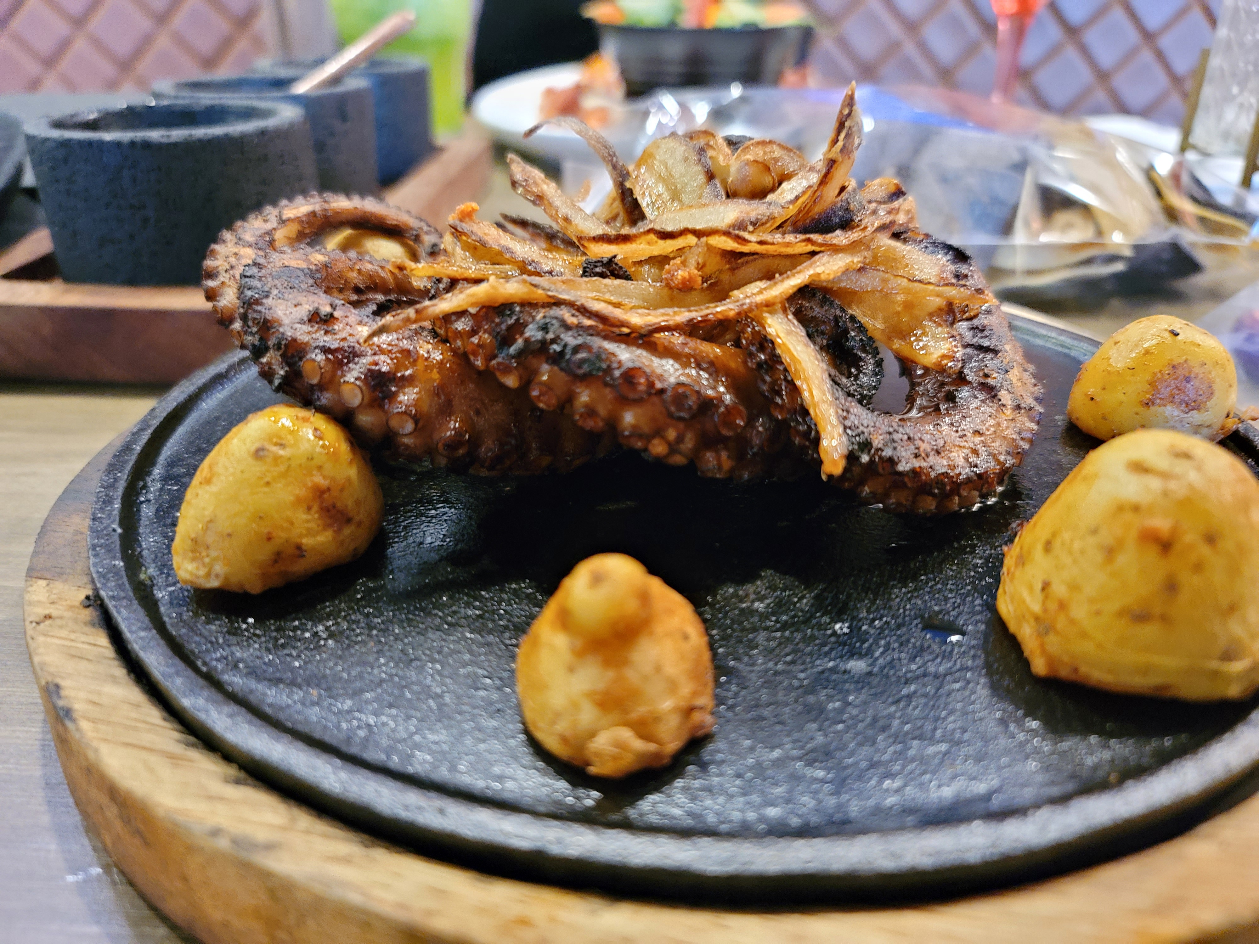 LA CAPITAL RESTAURANTE image 10