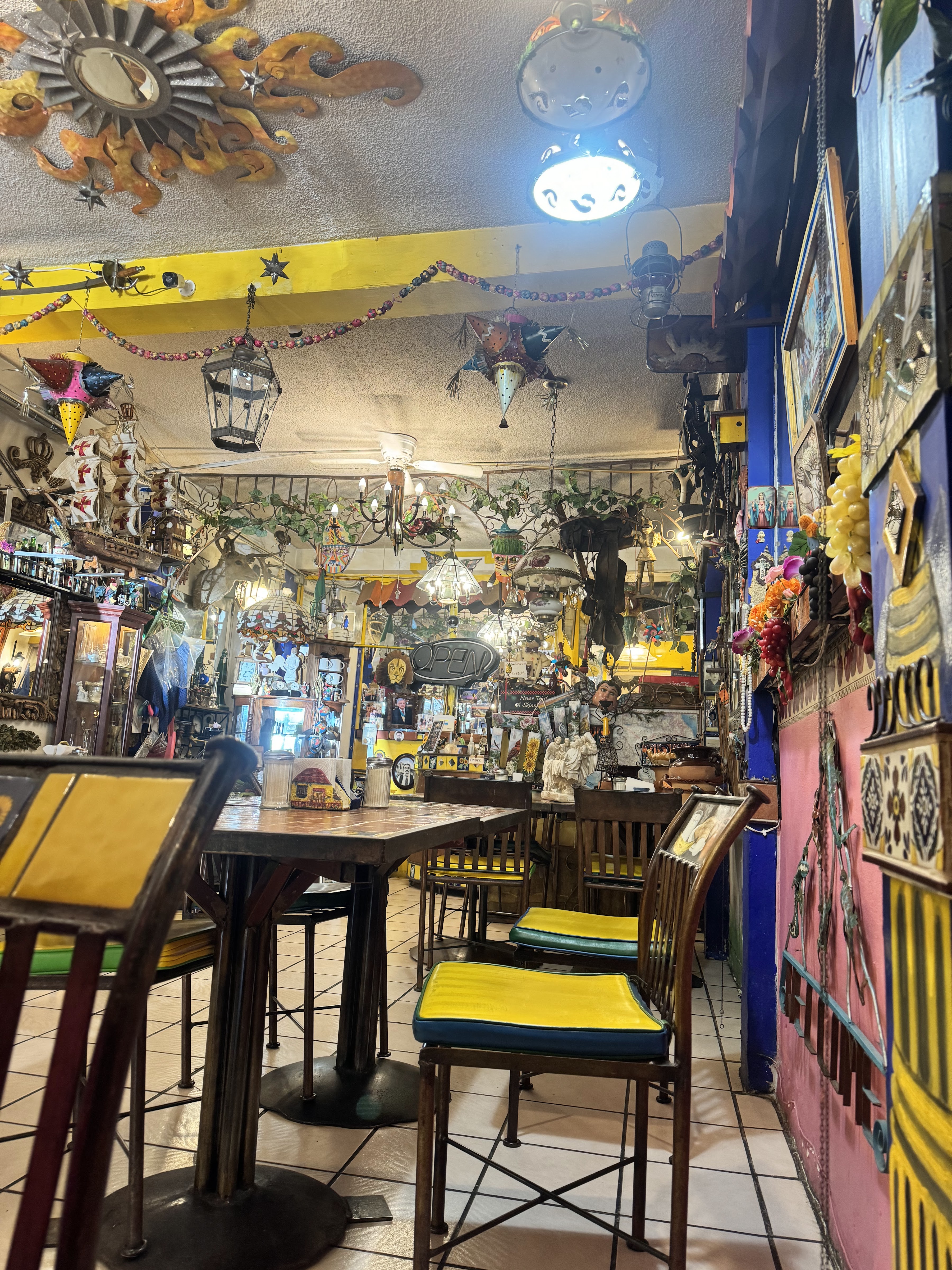 Restaurant Las Marias image 1