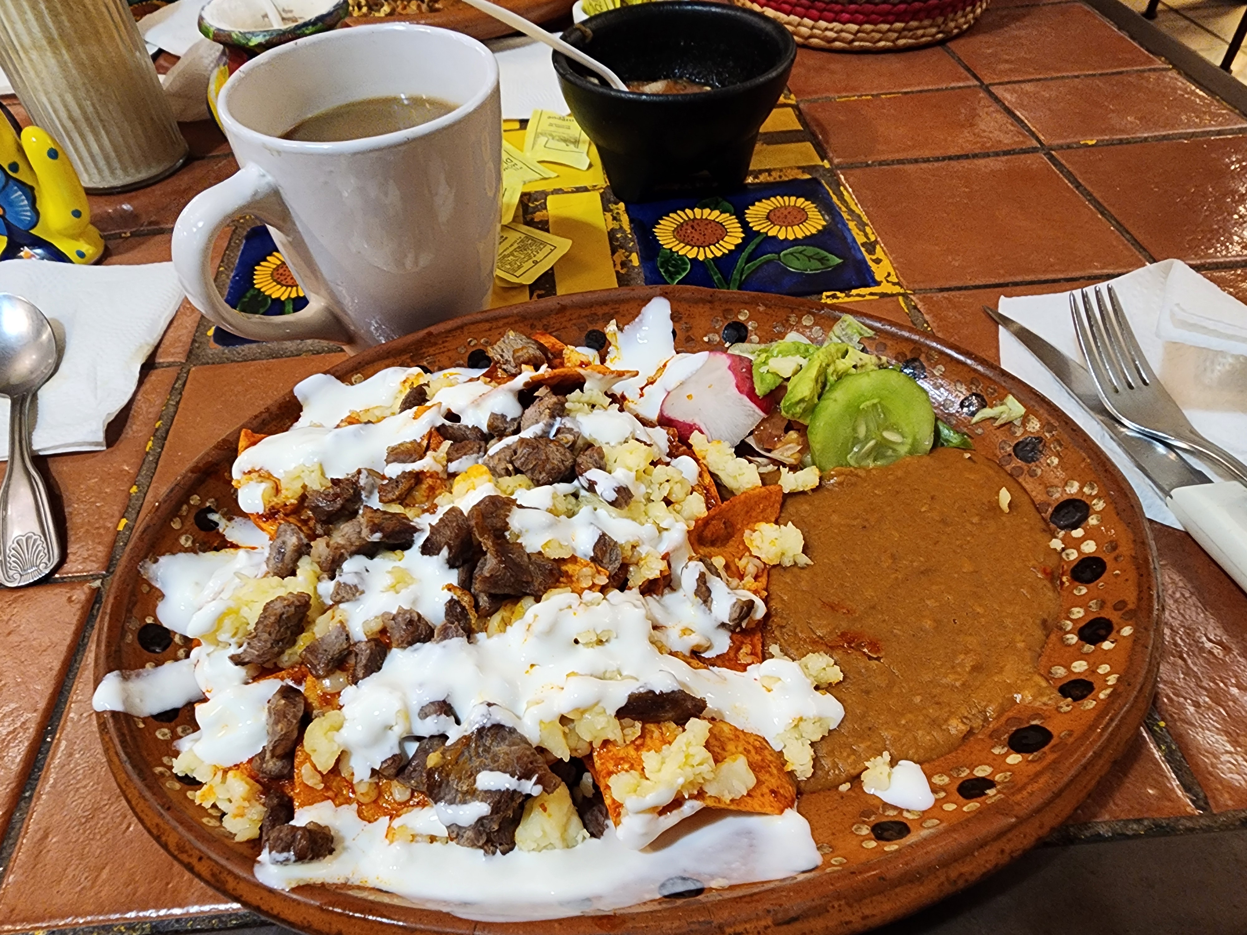 Restaurant Las Marias image 2