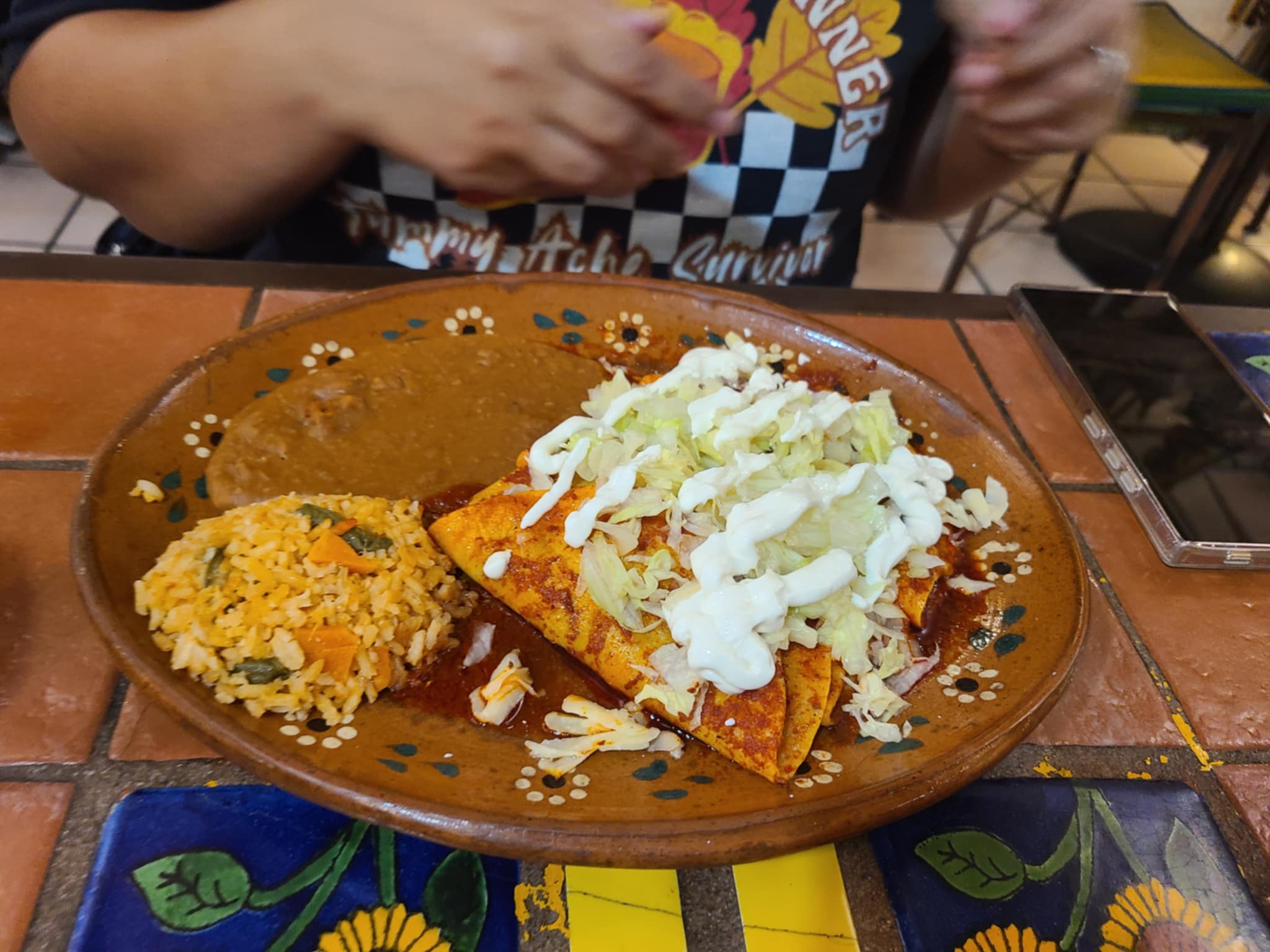 Restaurant Las Marias image 3