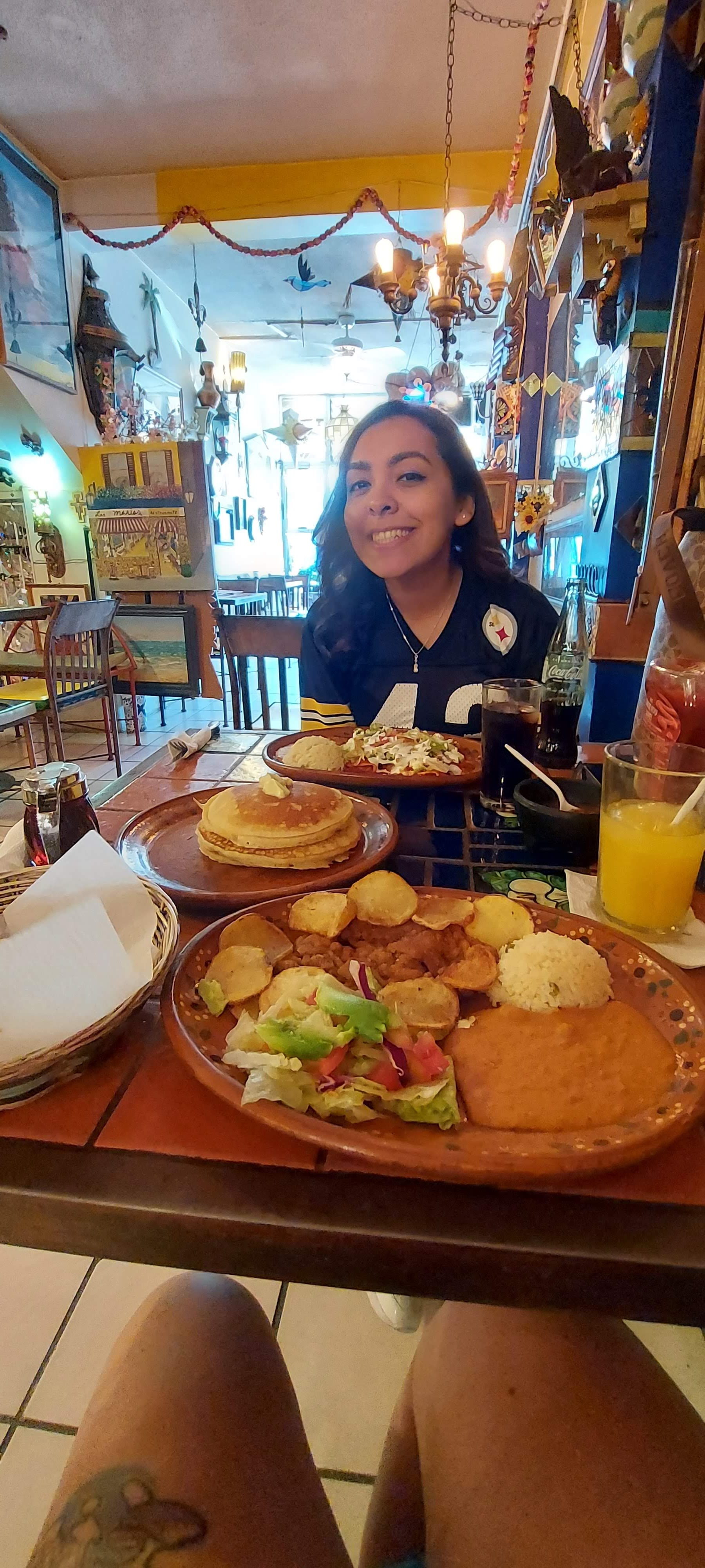 Restaurant Las Marias image 4