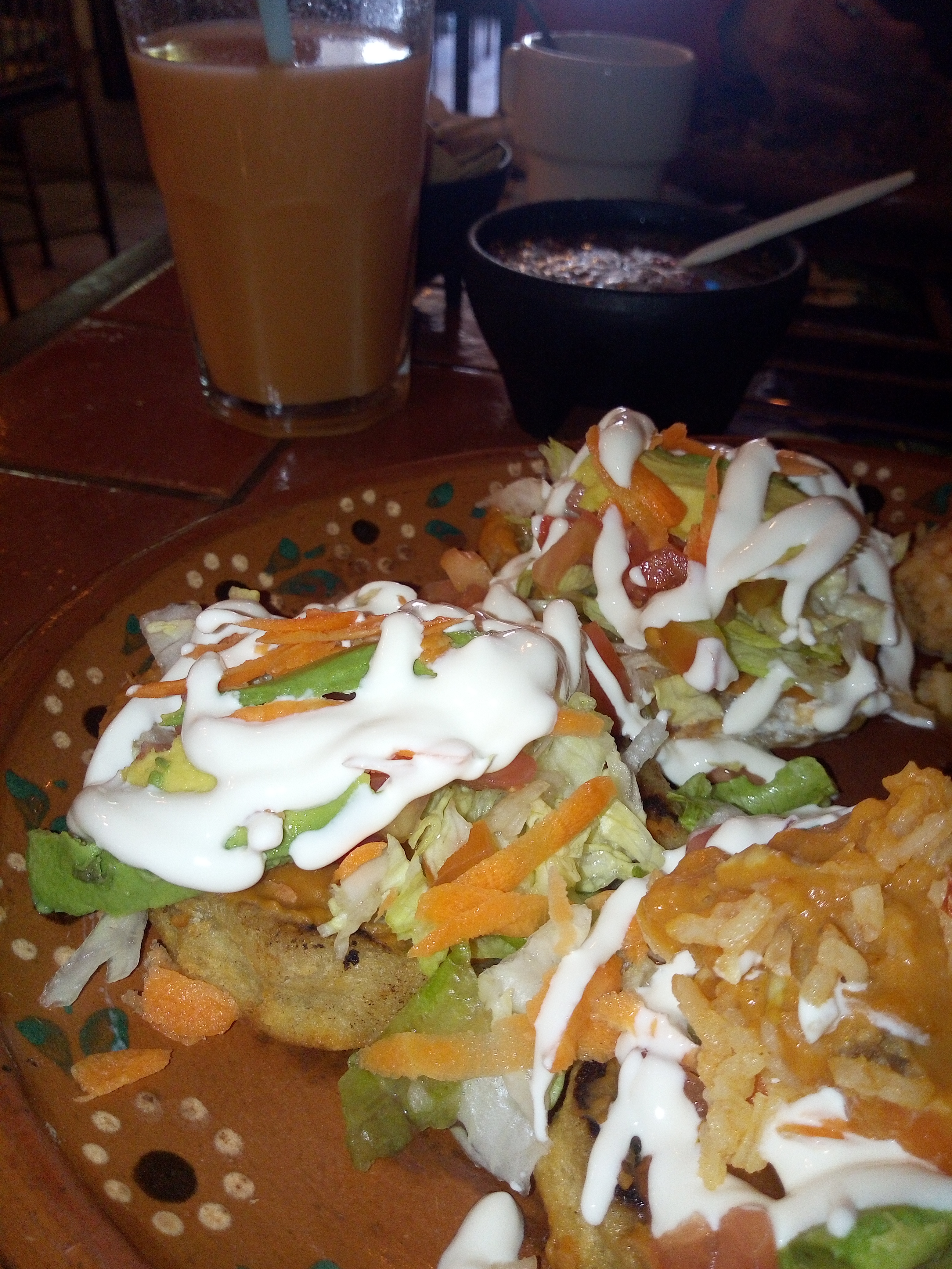 Restaurant Las Marias image 5