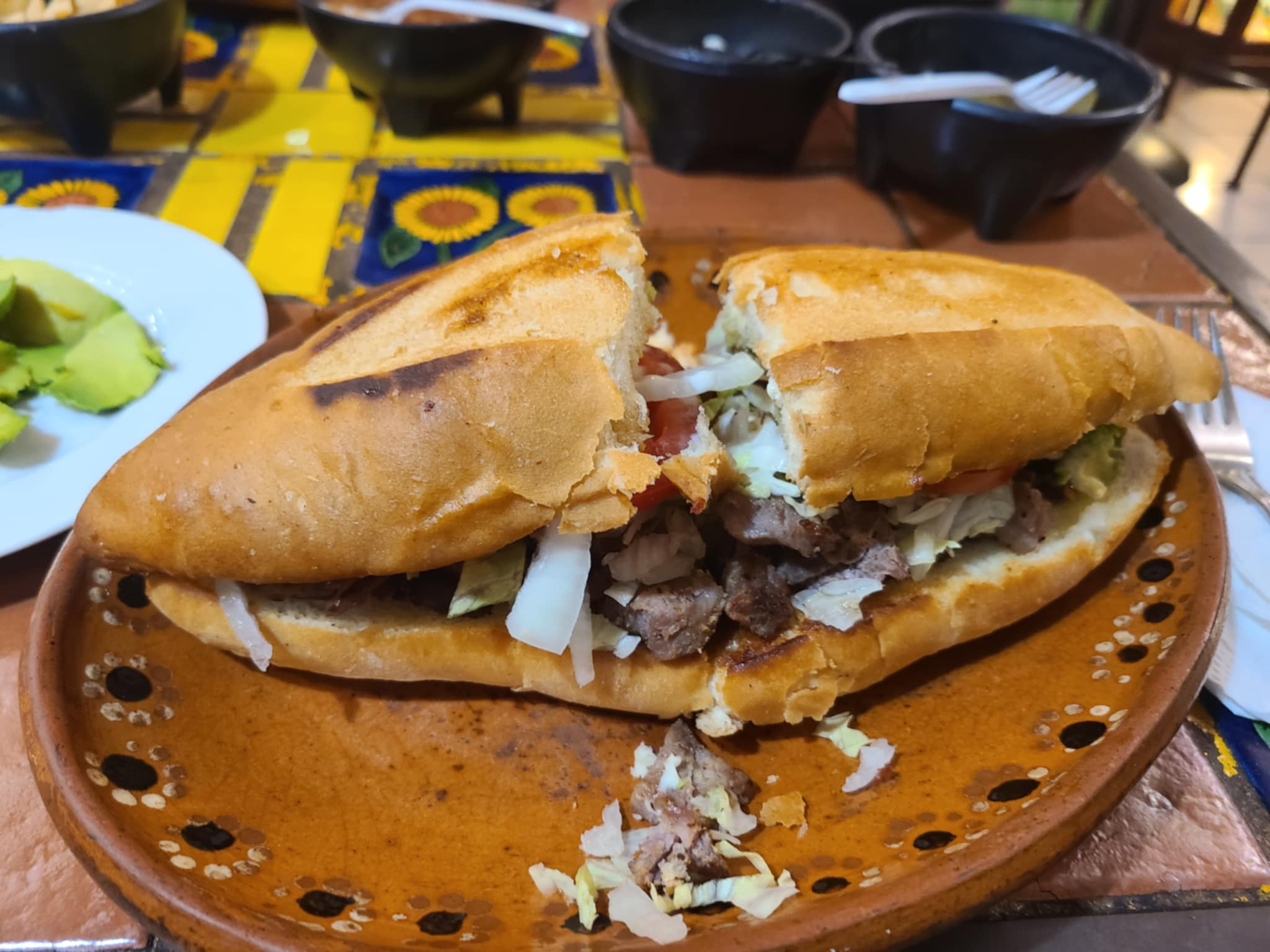 Restaurant Las Marias image 7