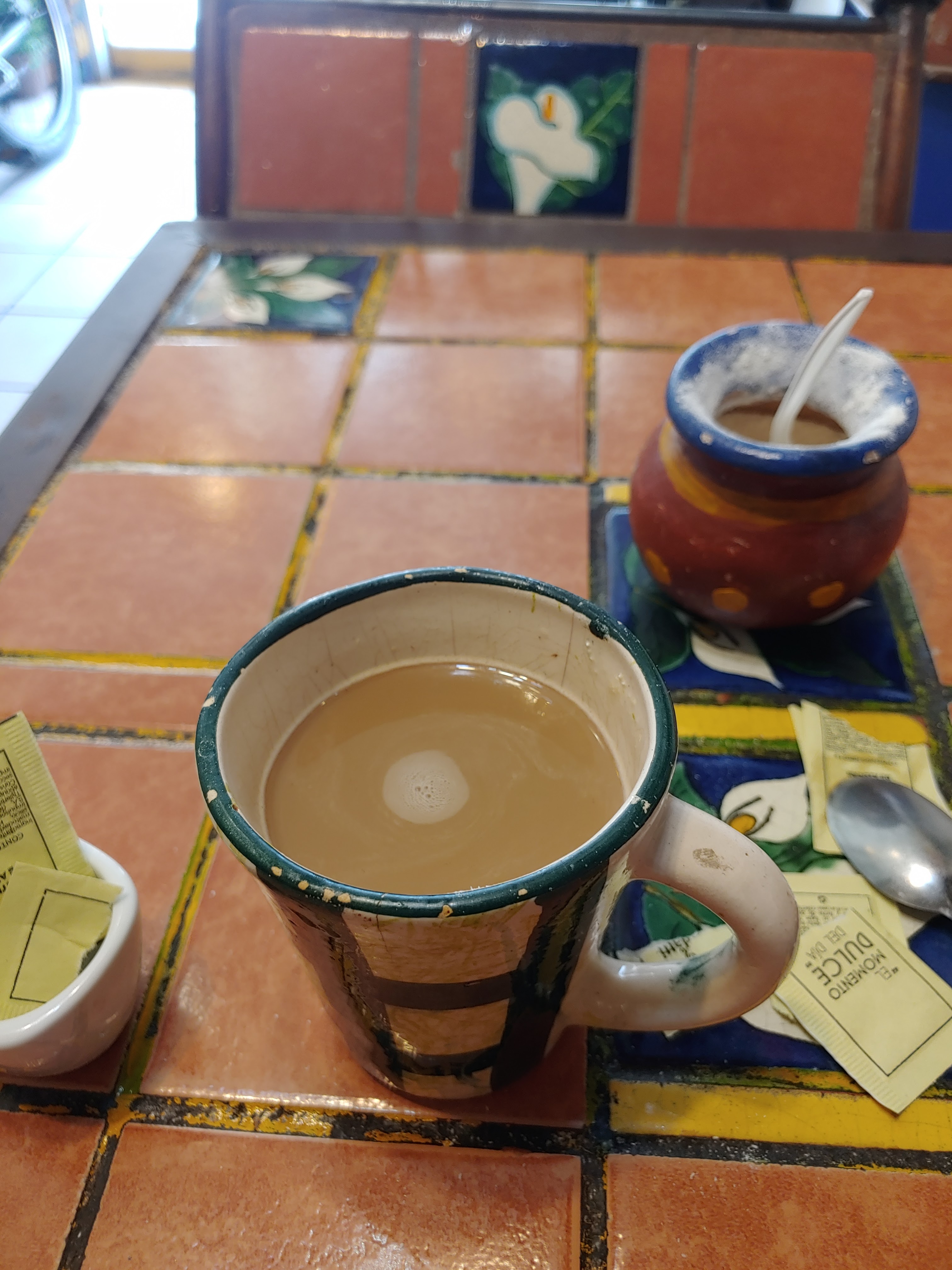 Restaurant Las Marias image 8