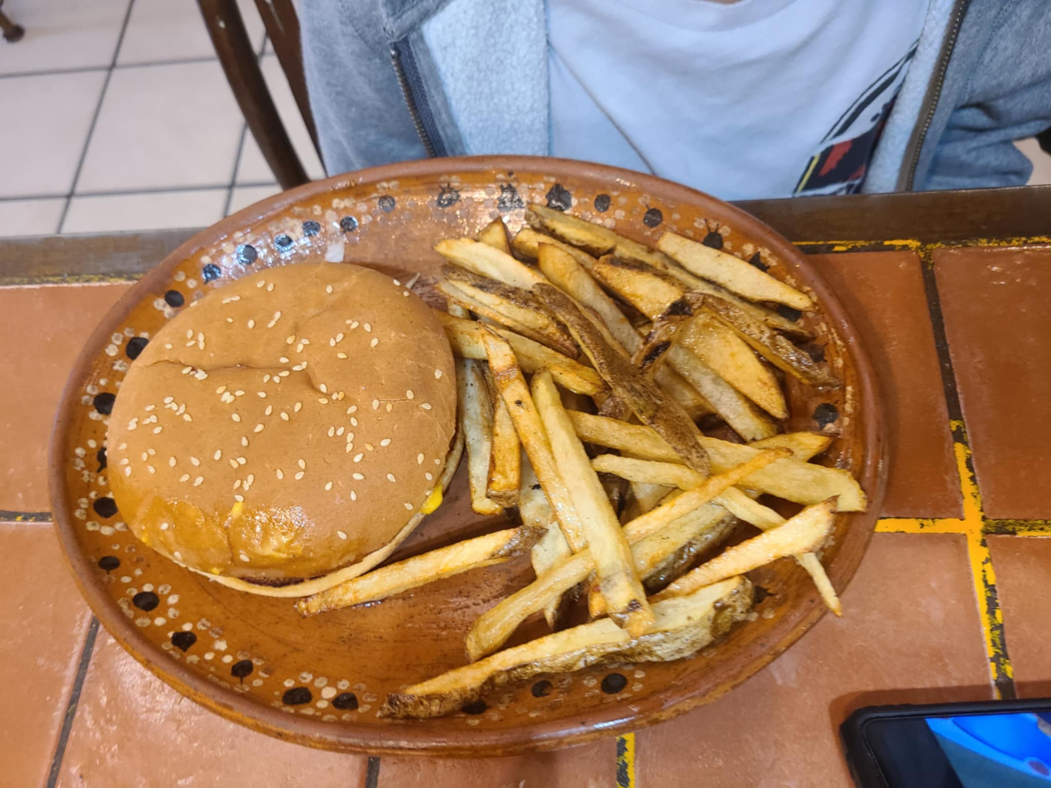 Restaurant Las Marias image 9