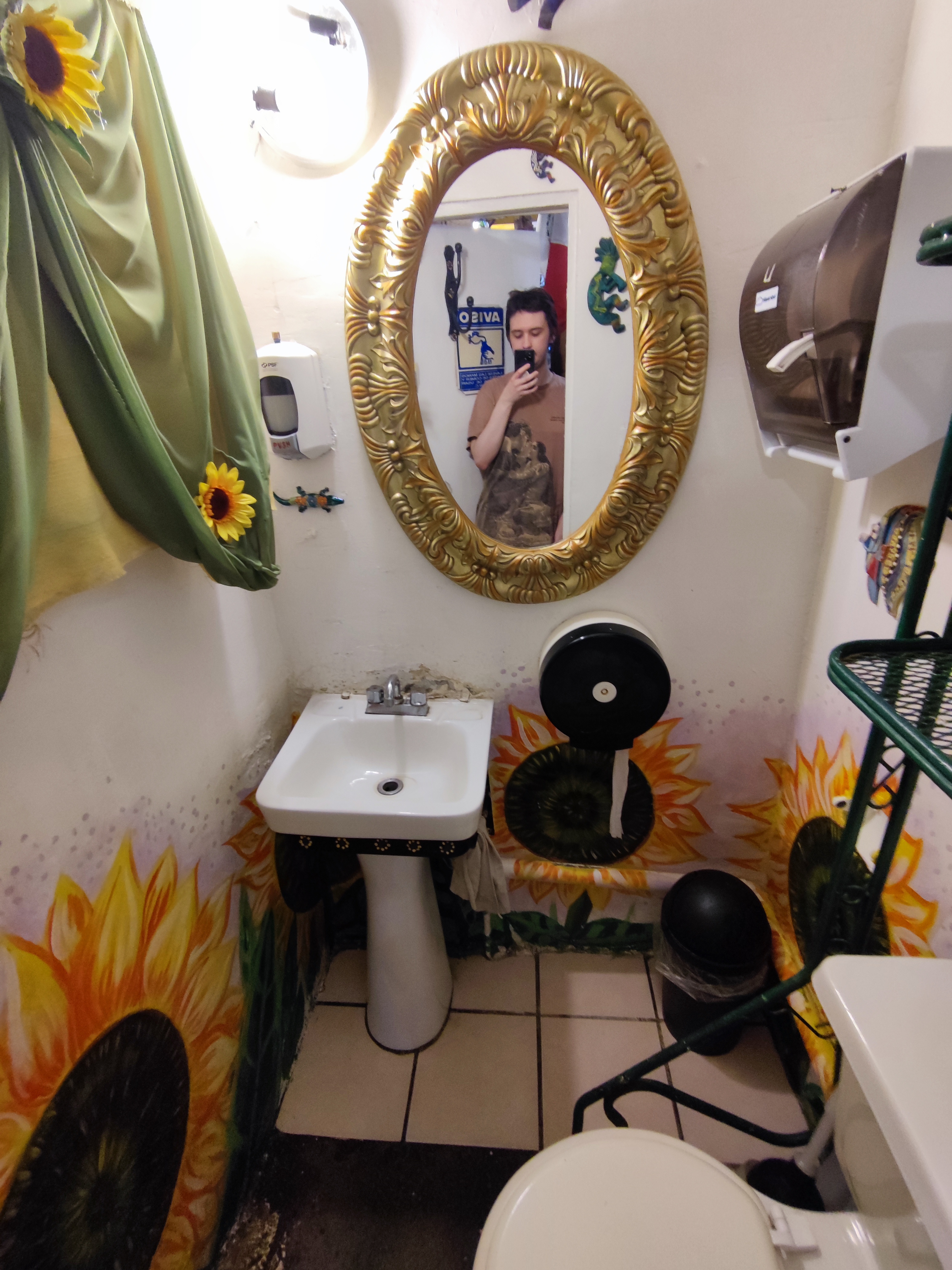 Restaurant Las Marias image 10