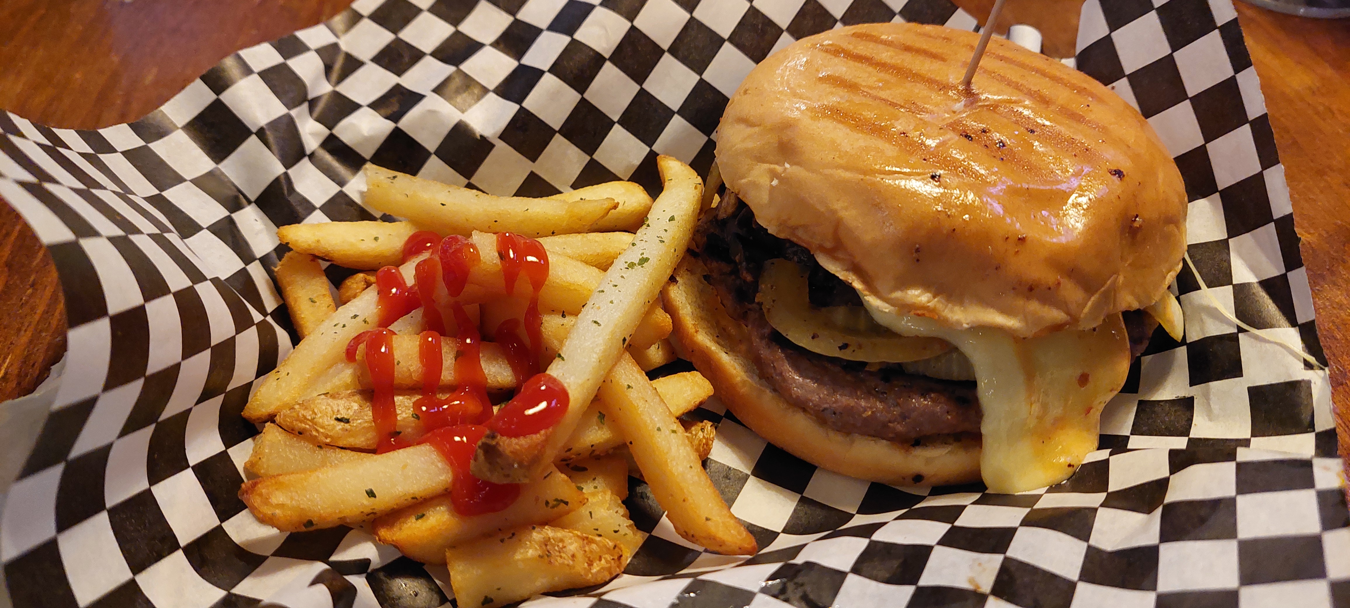 Restaurant Bar El Garage de la Hermosillo image 2