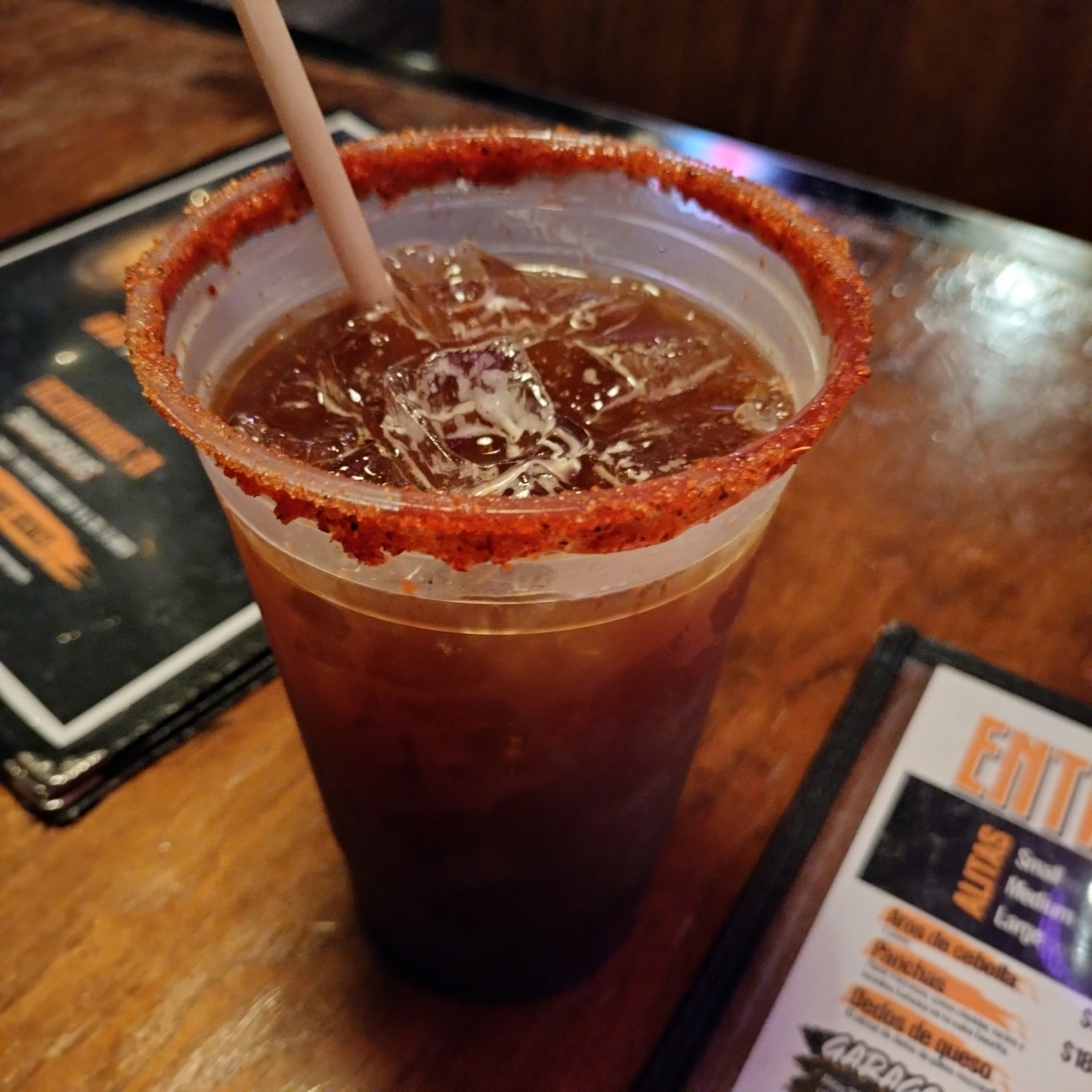 Restaurant Bar El Garage de la Hermosillo image 3