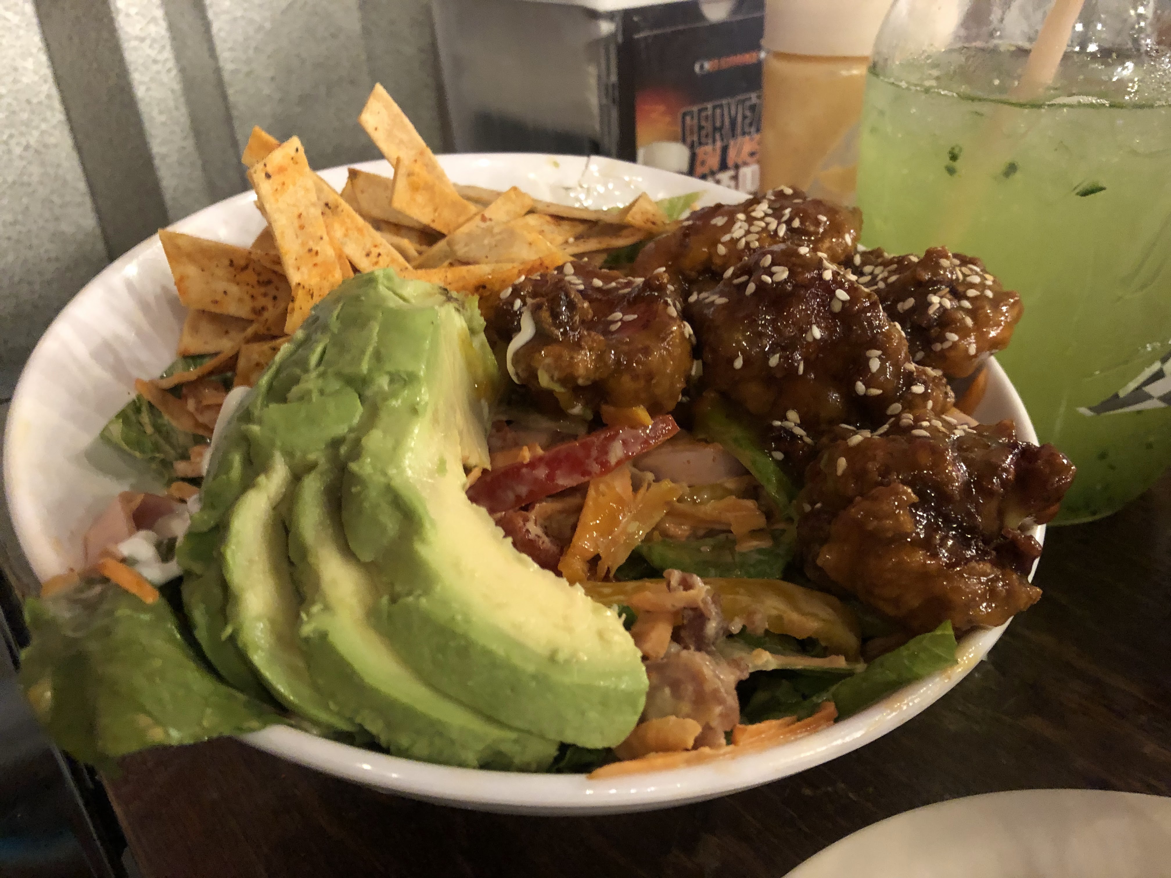 Restaurant Bar El Garage de la Hermosillo image 5