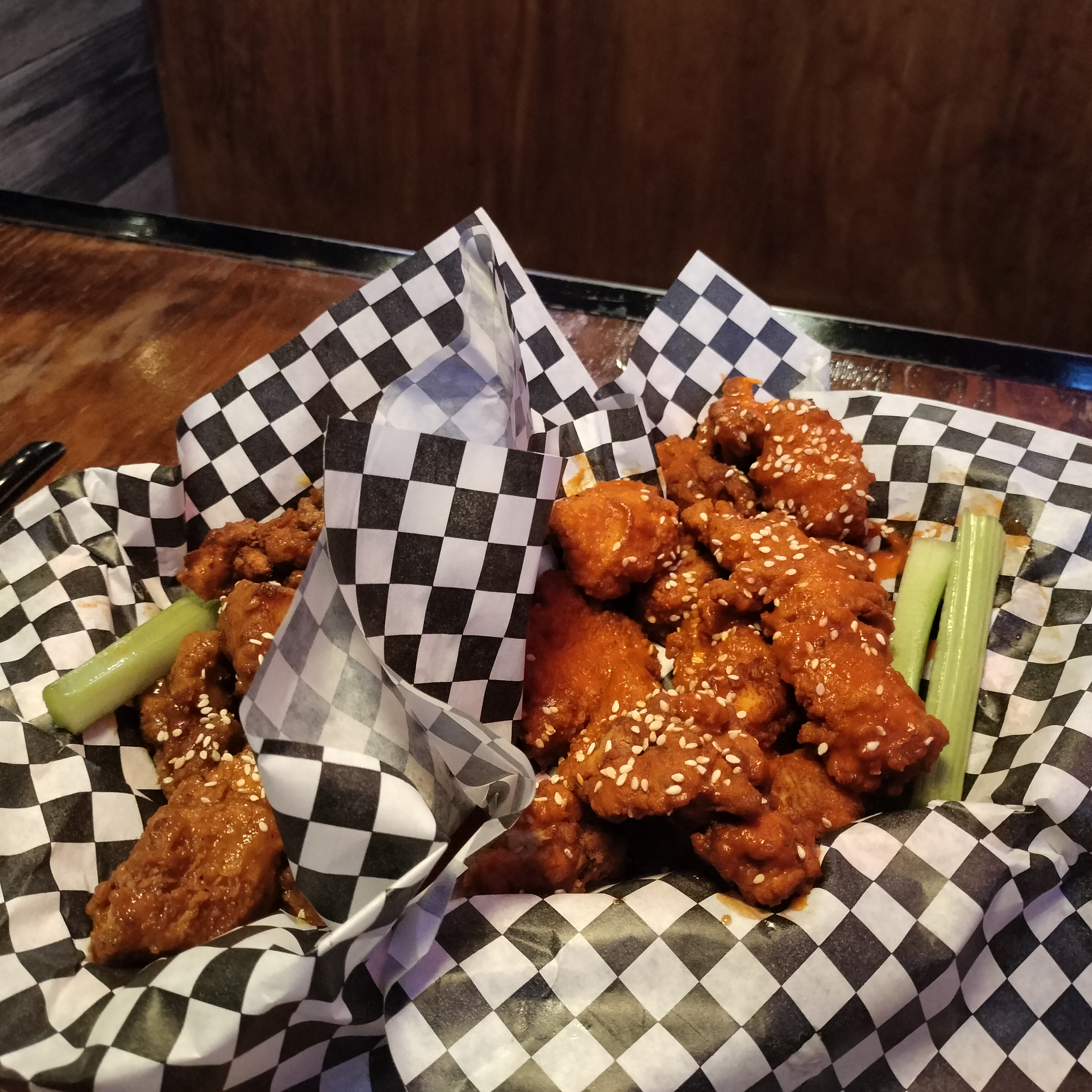 Restaurant Bar El Garage de la Hermosillo image 7